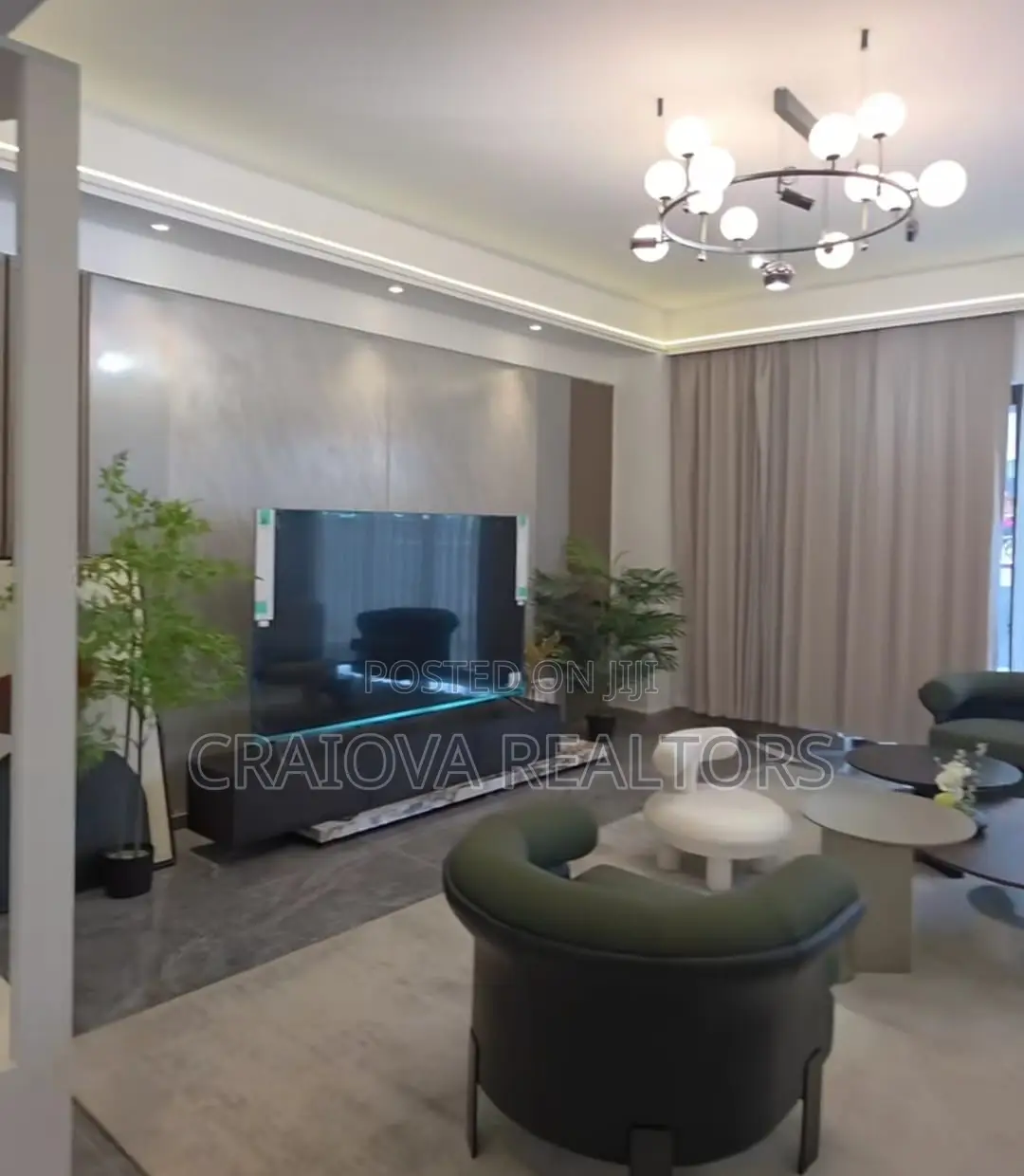 4bdrm Apartment in Kileleshwa for sale in Kileleshwa