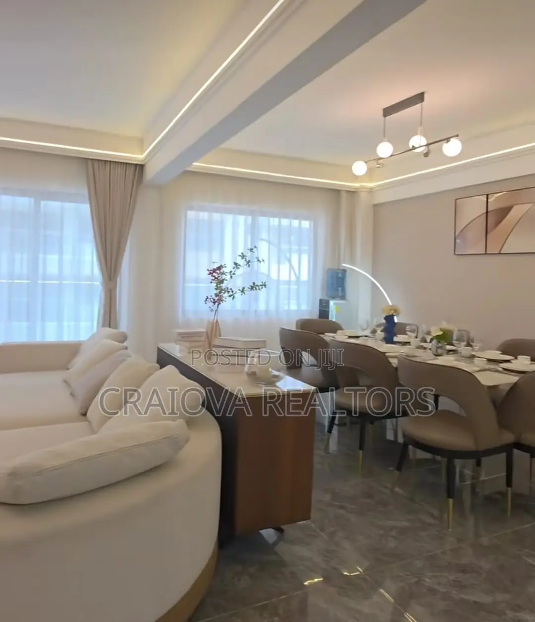 4bdrm Apartment in Kileleshwa for sale in Kileleshwa