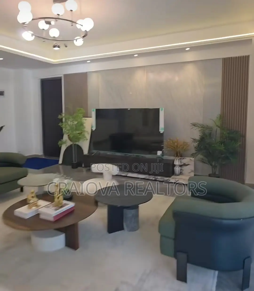 4bdrm Apartment in Kileleshwa for sale in Kileleshwa