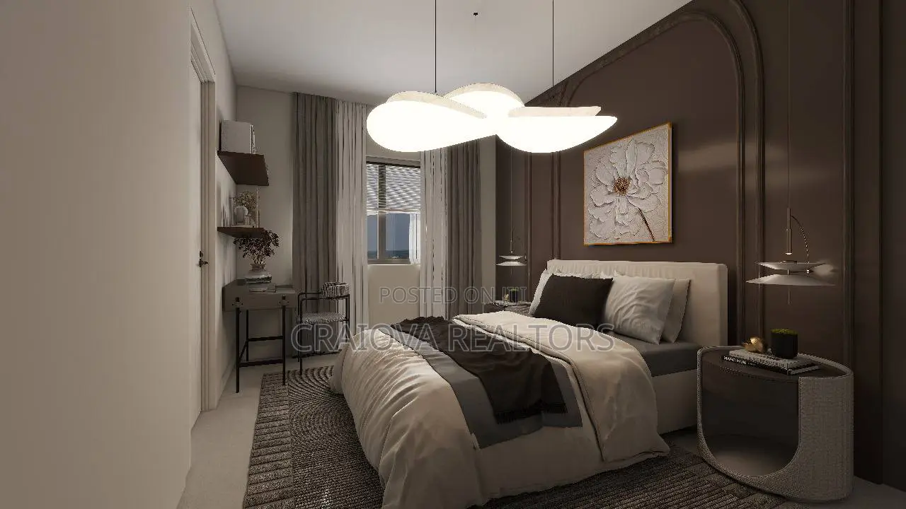 3bdrm Apartment in Westlands for sale in Westlands