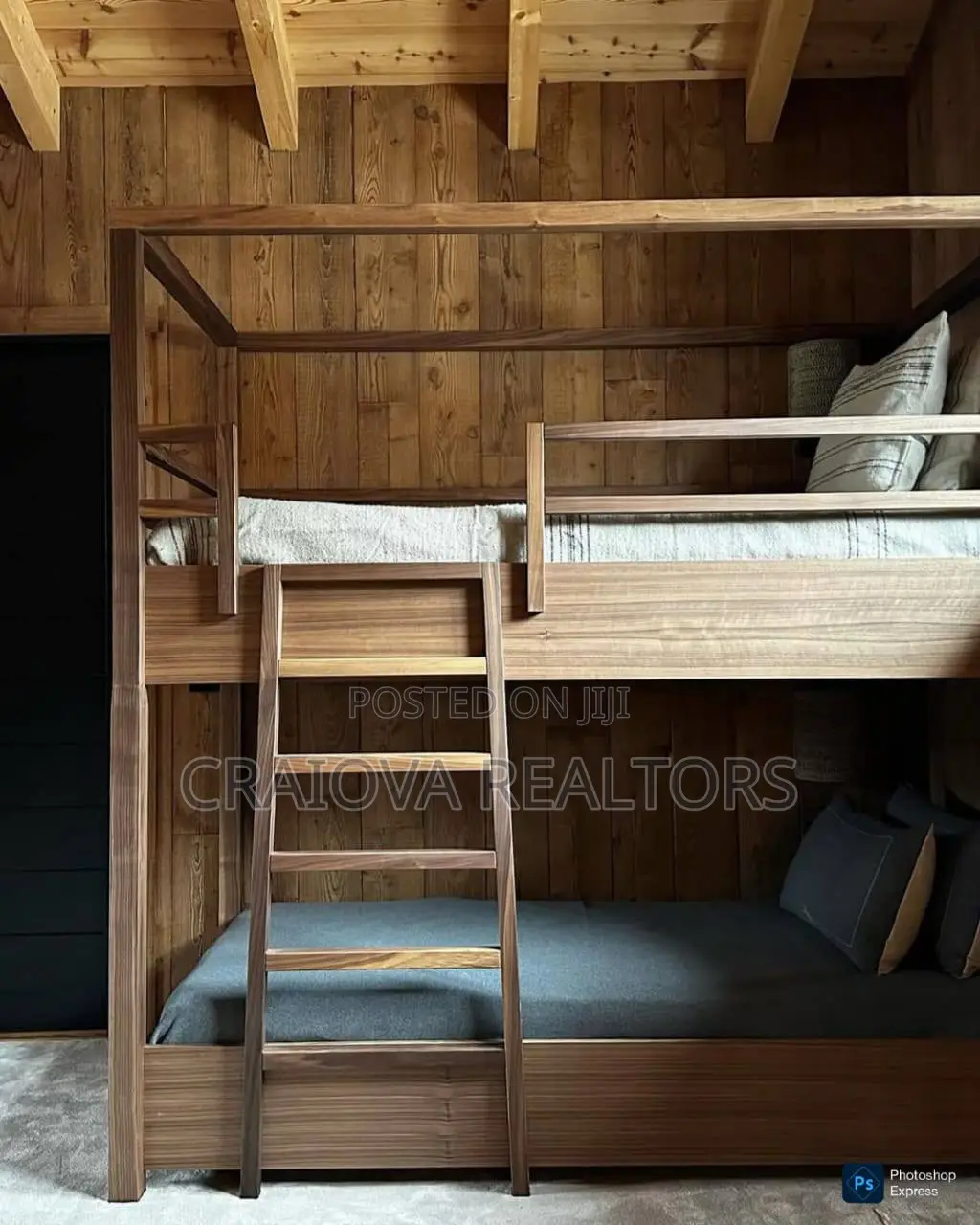 3bdrm Apartment in Westlands for sale in Westlands