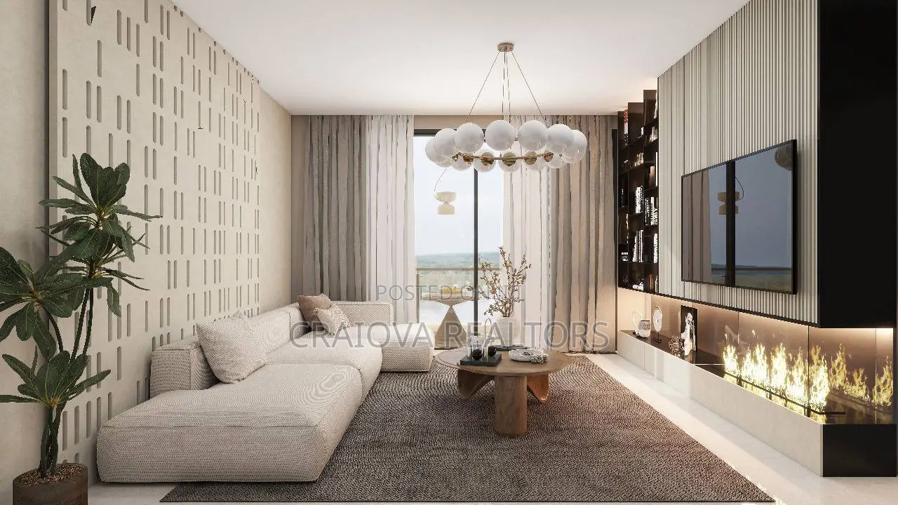 3bdrm Apartment in Westlands for sale in Westlands