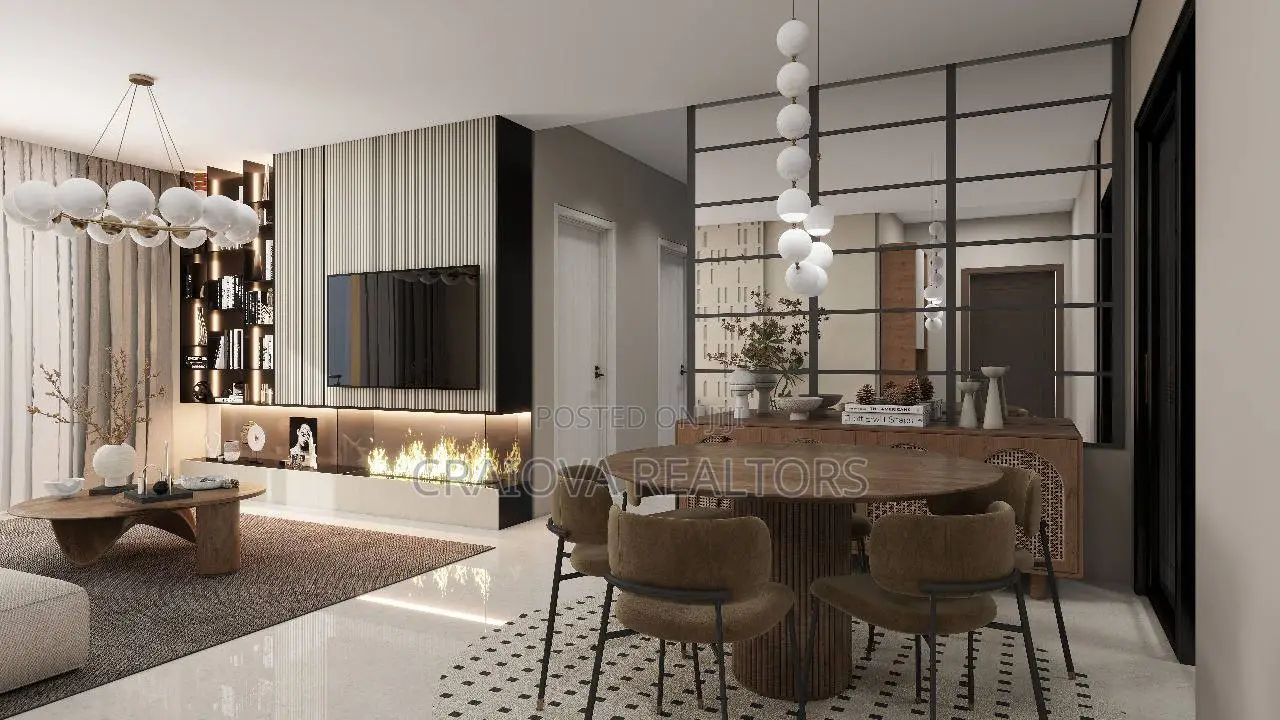 3bdrm Apartment in Westlands for sale in Westlands