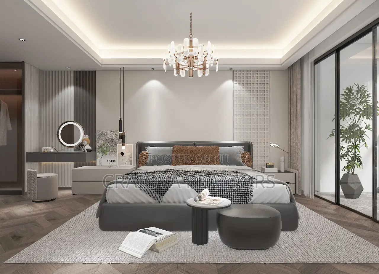 4bdrm Apartment in Raphta Road Area for sale in Raphta Road Area