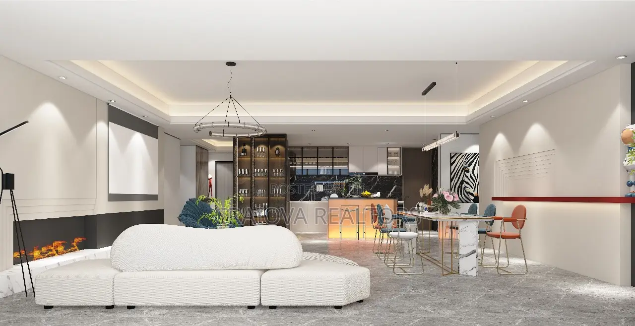 4bdrm Apartment in Raphta Road Area for sale in Raphta Road Area