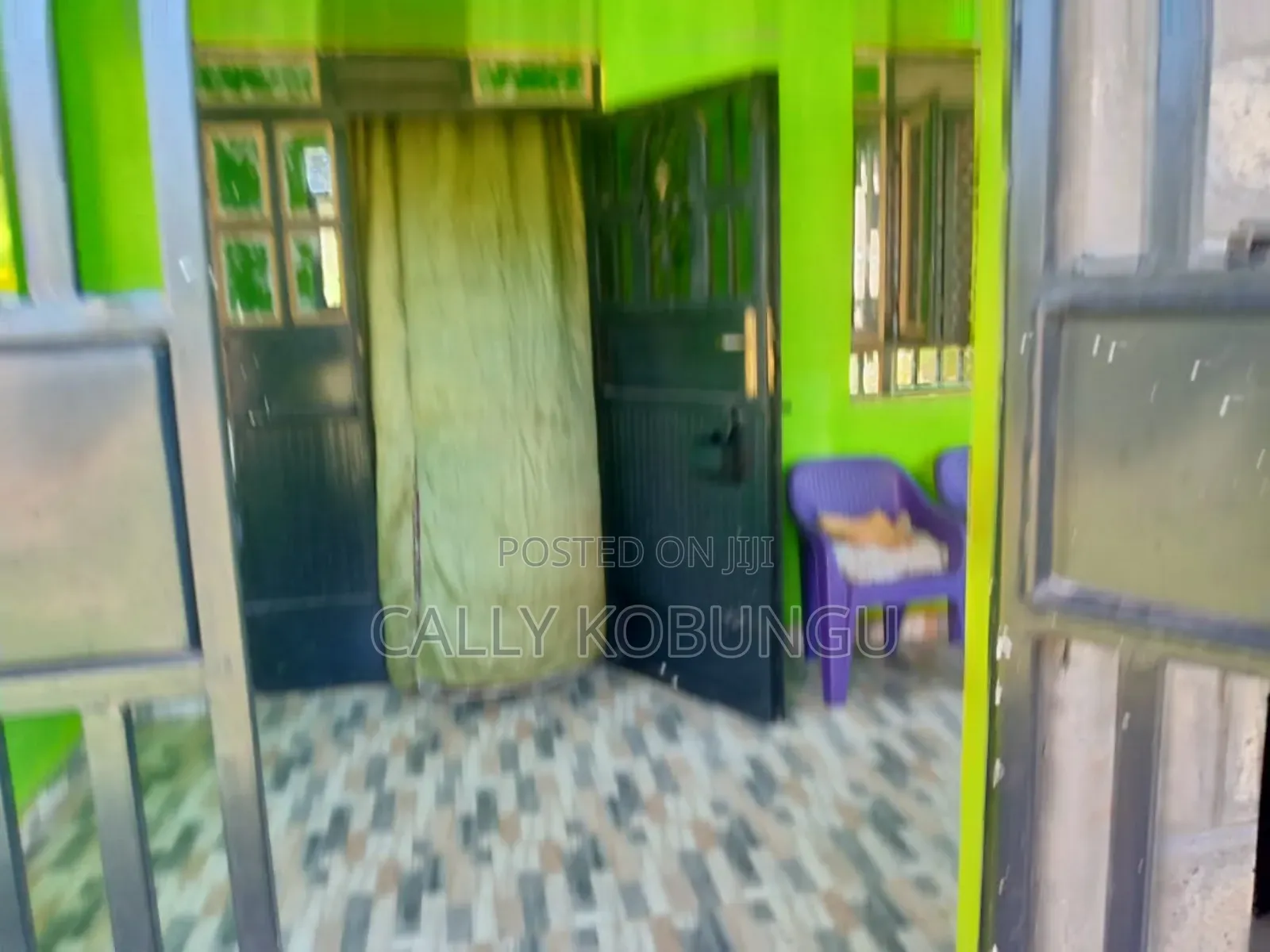 3bdrm Bungalow in Chulaimbo, Daraja Mbili for sale in Daraja Mbili