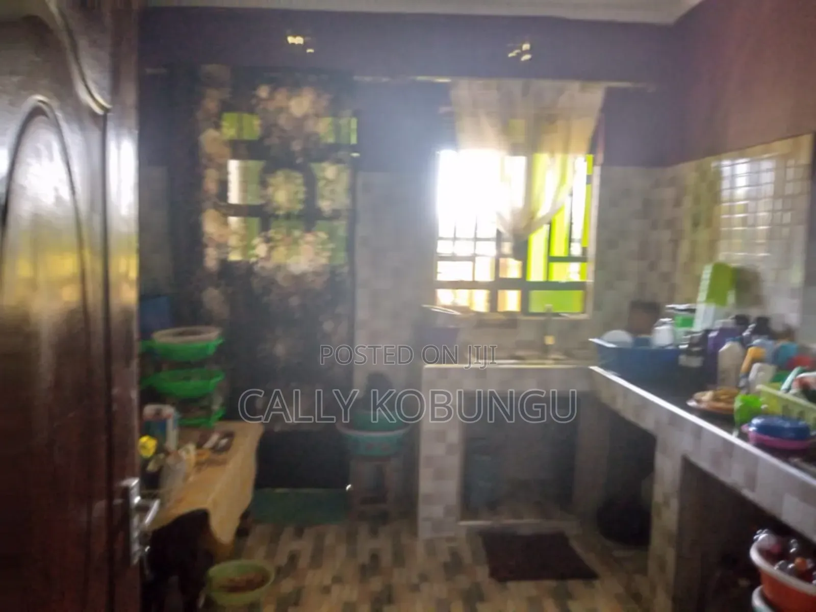 3bdrm Bungalow in Chulaimbo, Daraja Mbili for sale in Daraja Mbili