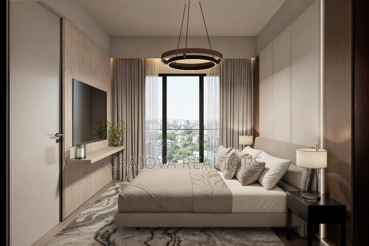 2bdrm Apartment in Grosvenor, Westlands for sale in Westlands