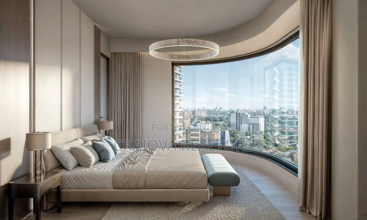 2bdrm Apartment in Grosvenor, Westlands for sale in Westlands