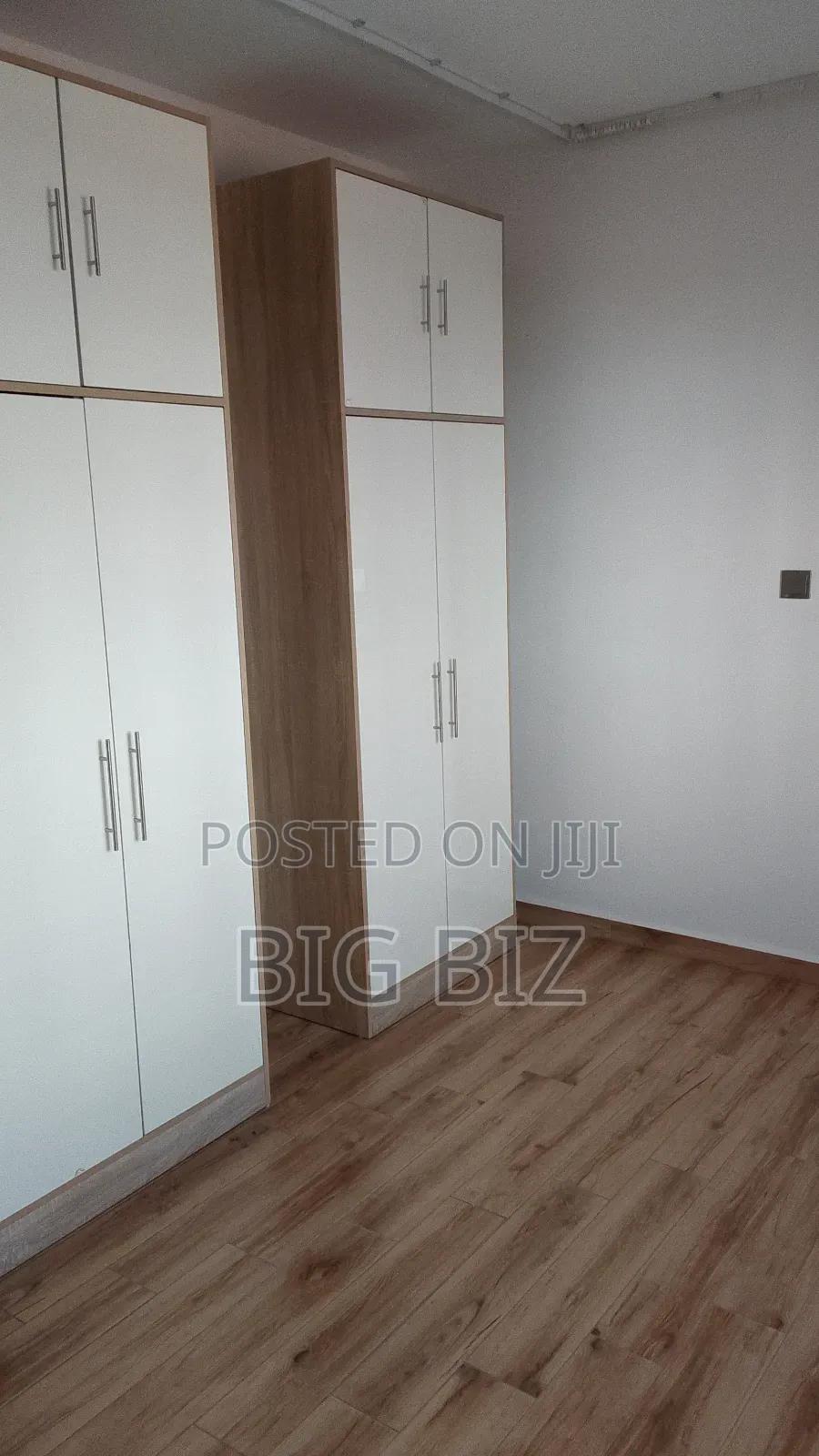 2bdrm Apartment in Tatu City Pool.Gym., Ruiru for rent in Ruiru