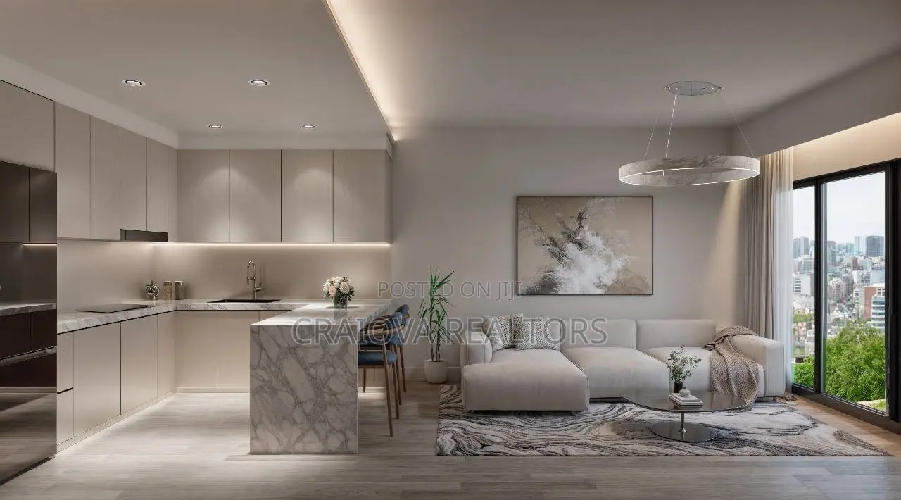 1bdrm Apartment in Grosvenor, Westlands for sale in Westlands