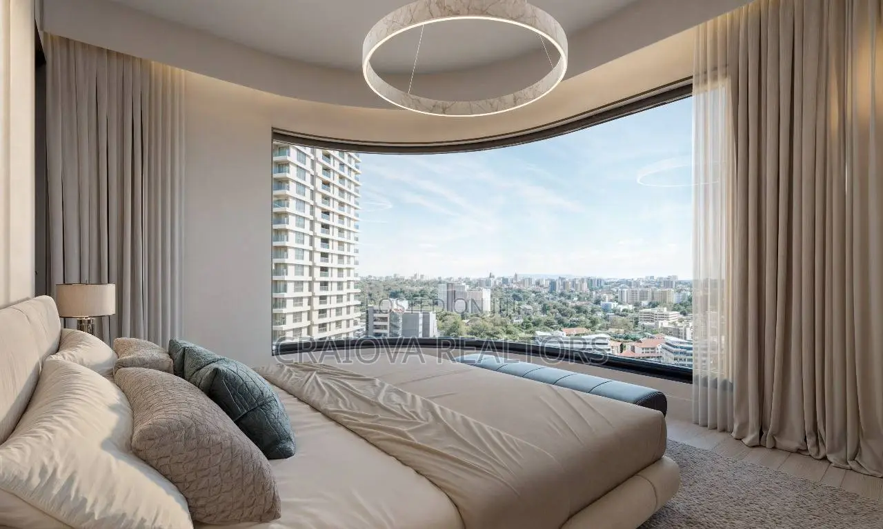 1bdrm Apartment in Grosvenor, Westlands for sale in Westlands