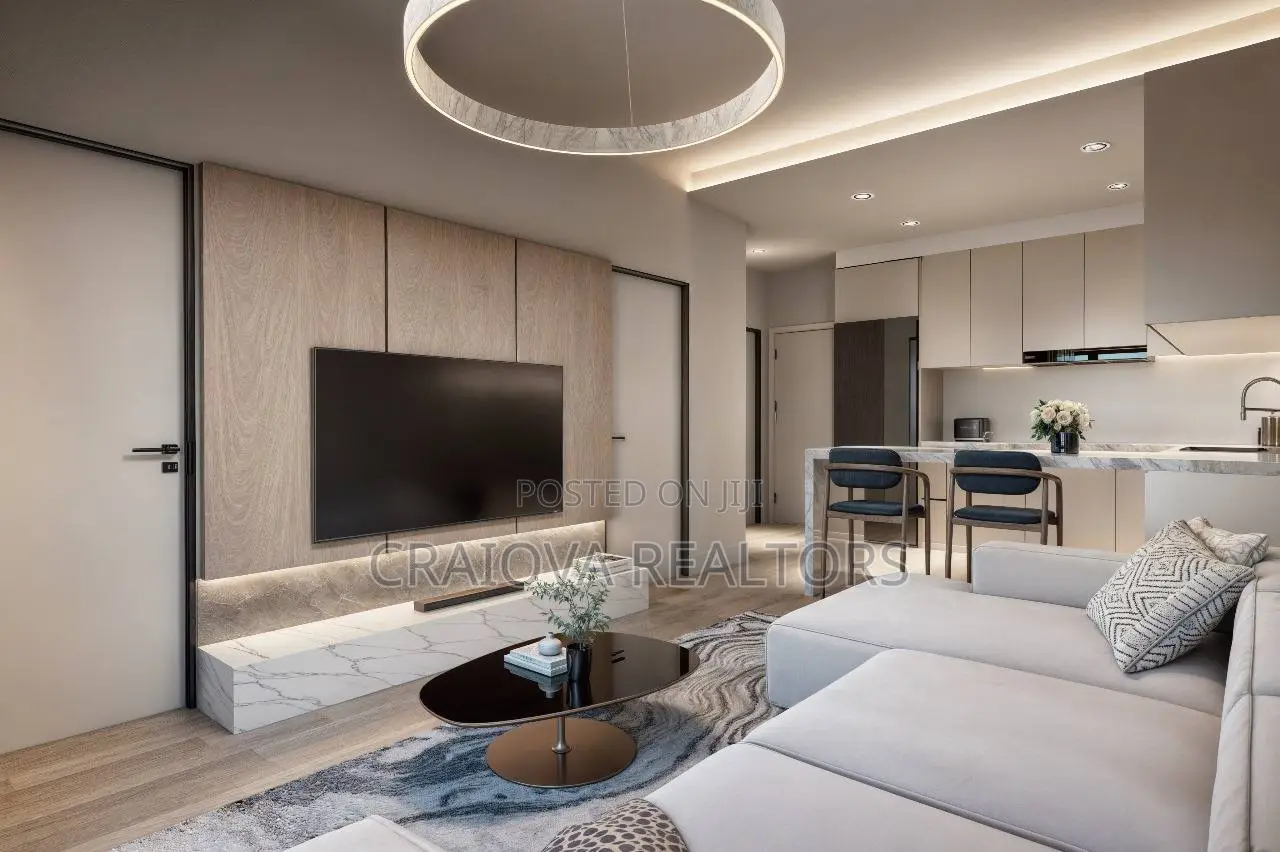 1bdrm Apartment in Grosvenor, Westlands for sale in Westlands