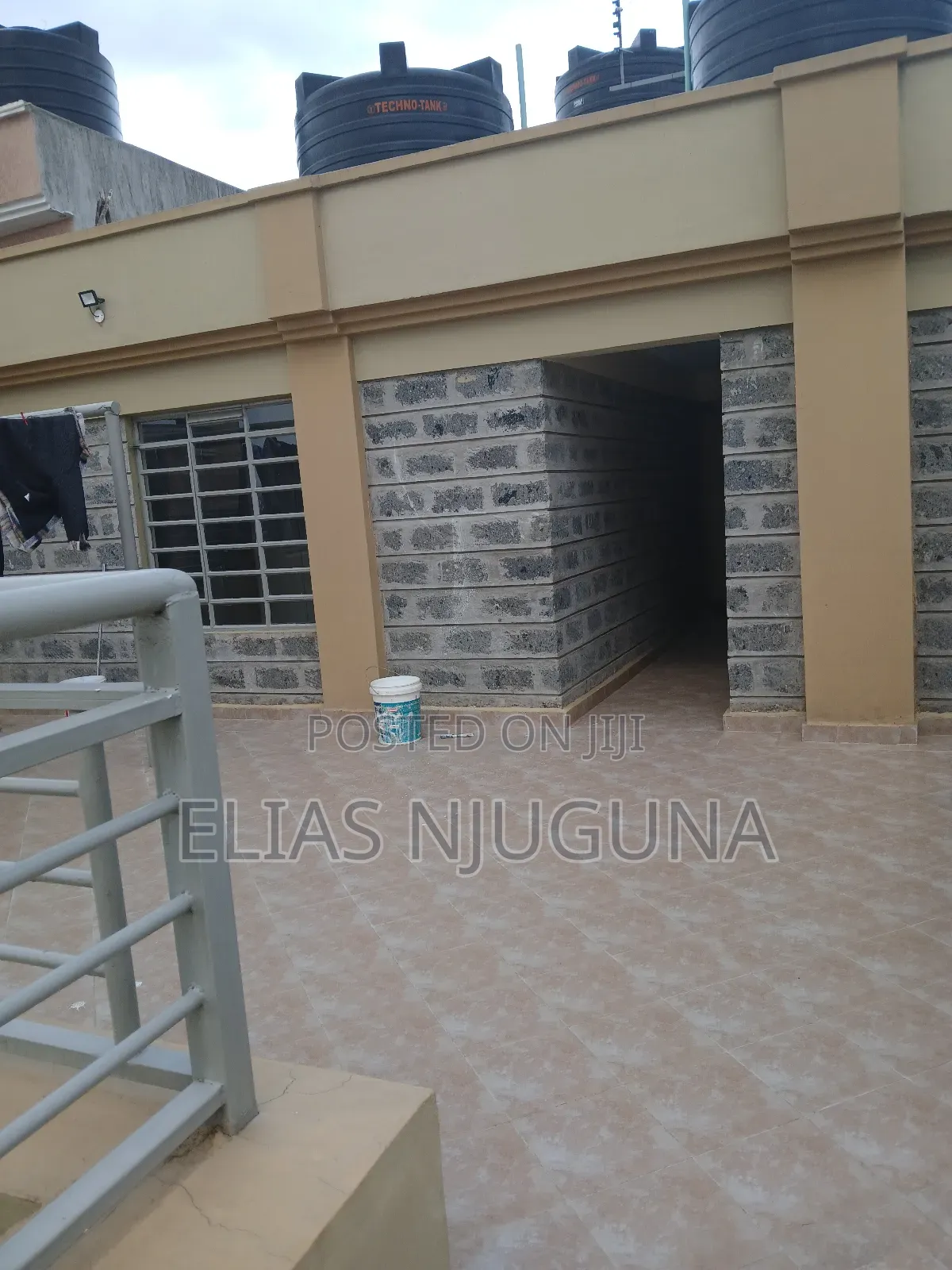 1bdrm Bedsitter in Safaripark Mirema, Kahawa Sukari for rent in Kahawa Sukari