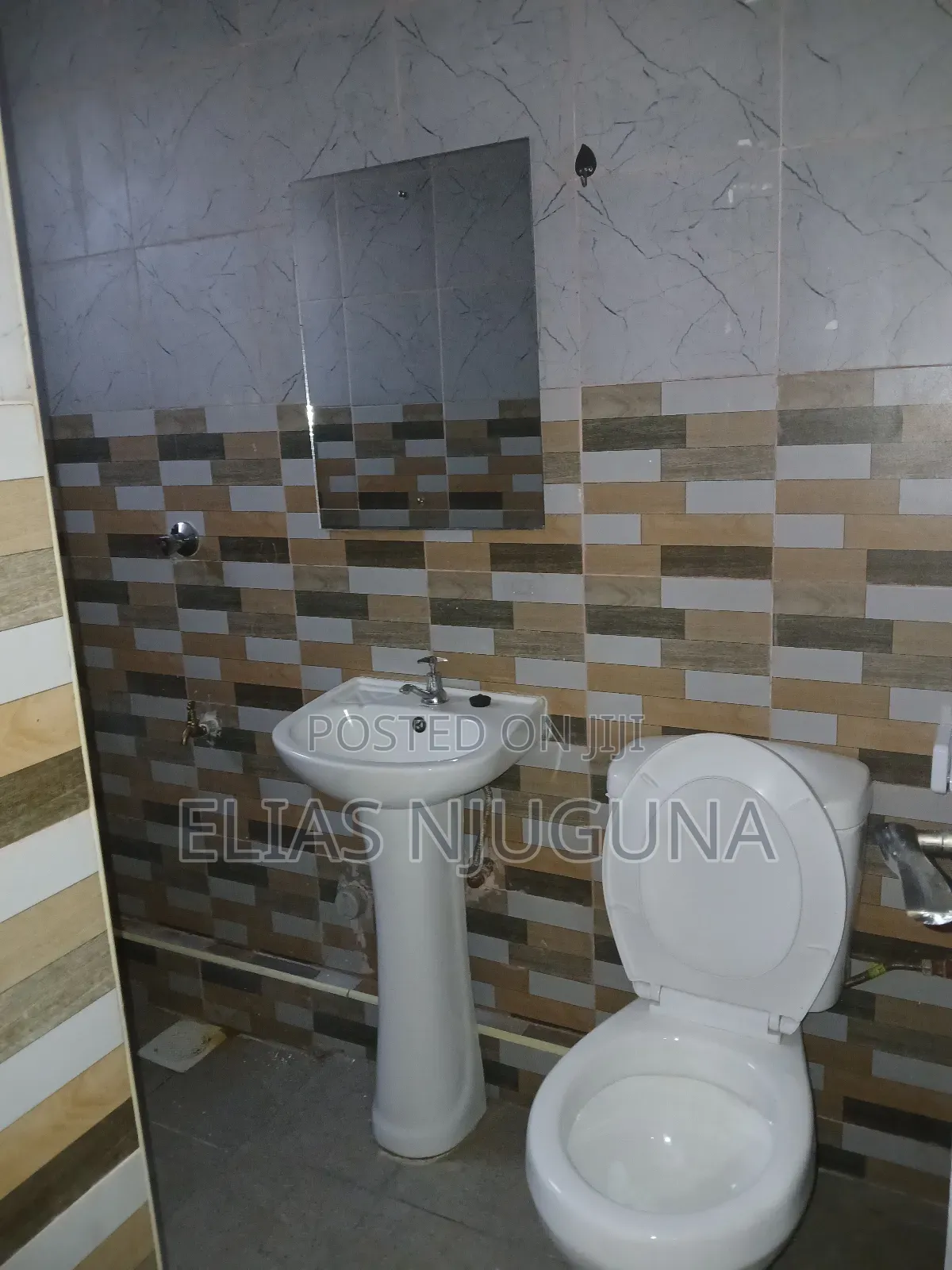 1bdrm Bedsitter in Safaripark Mirema, Kahawa Sukari for rent in Kahawa Sukari