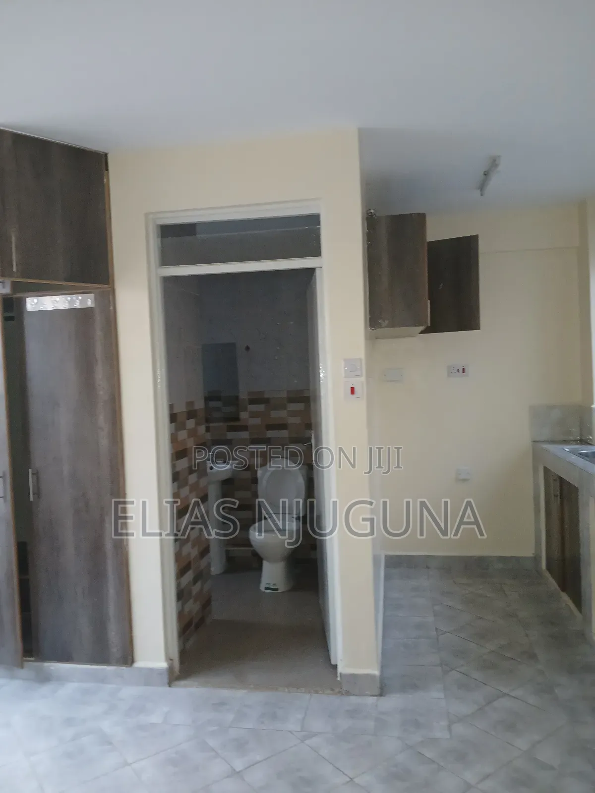1bdrm Bedsitter in Safaripark Mirema, Kahawa Sukari for rent in Kahawa Sukari