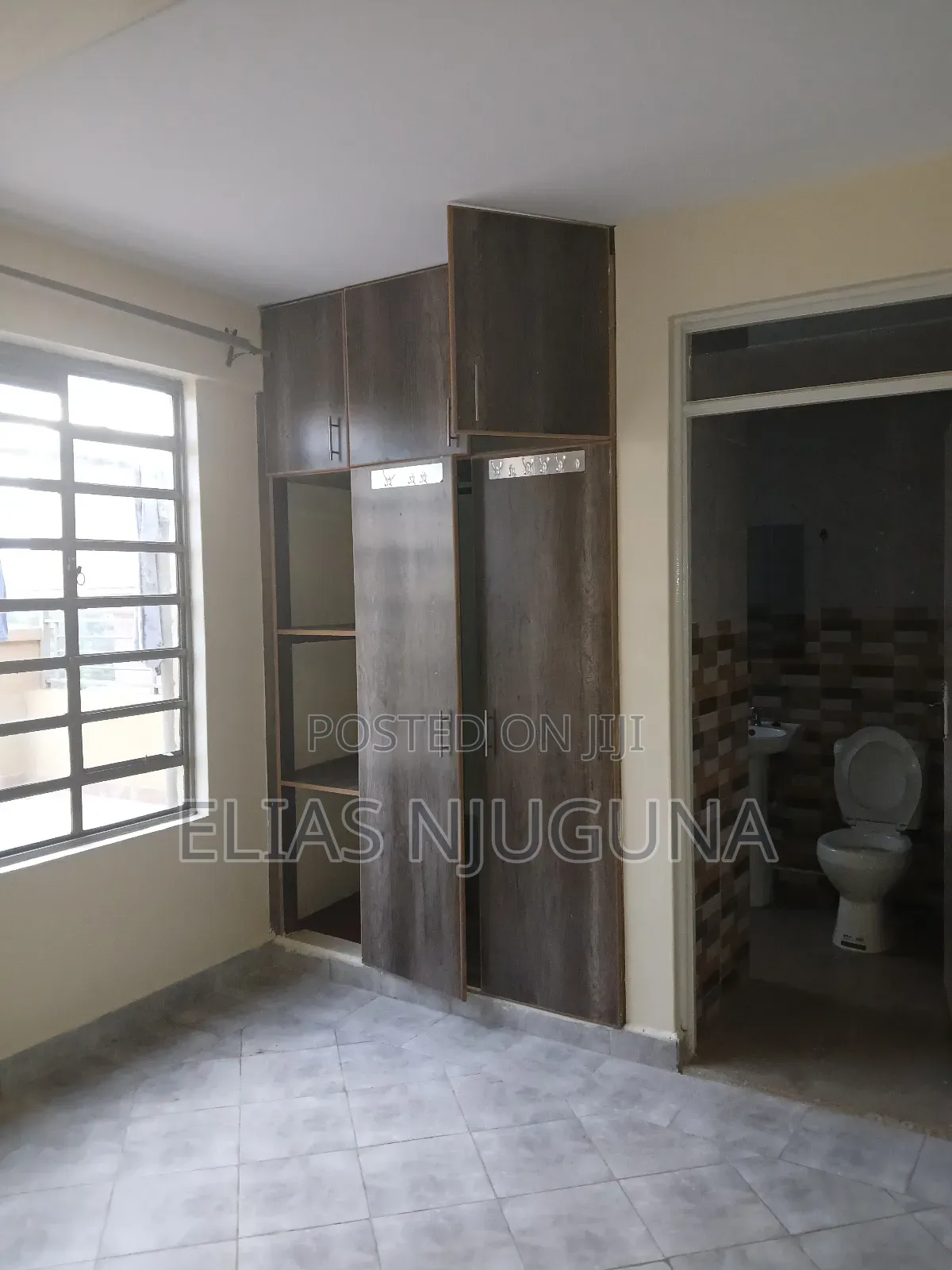 1bdrm Bedsitter in Safaripark Mirema, Kahawa Sukari for rent in Kahawa Sukari