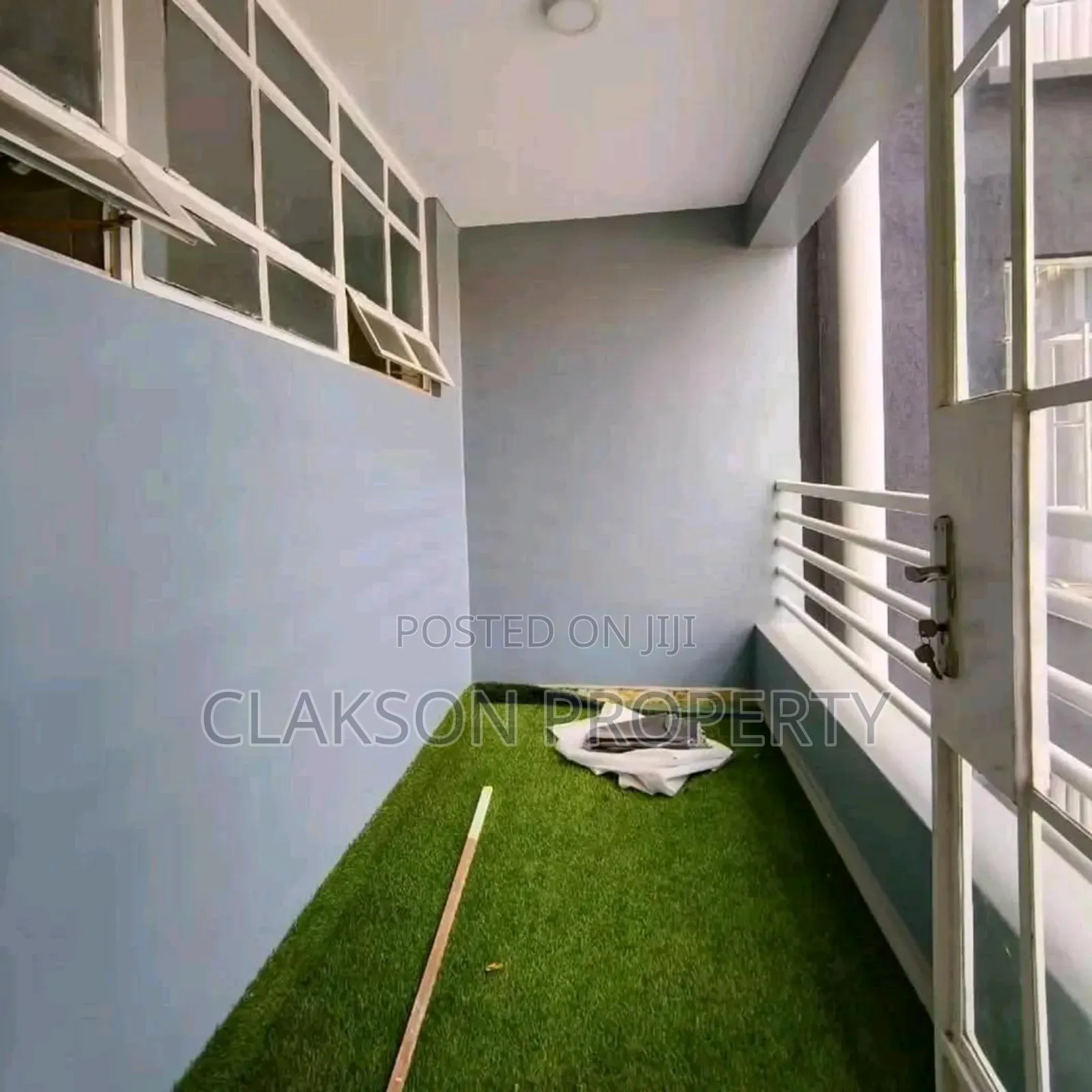 Furnished 3bdrm Apartment in Kilimani for rent in Kilimani