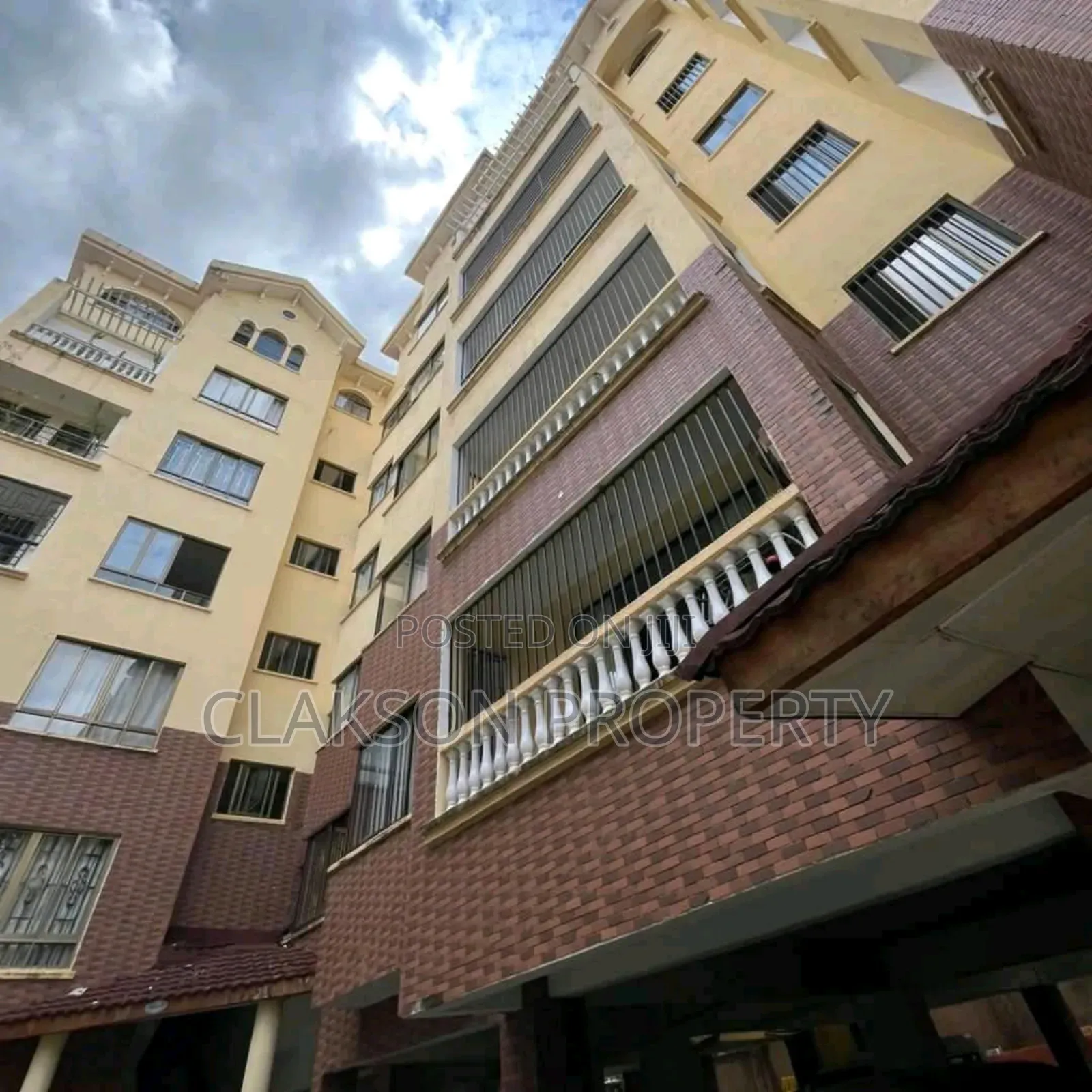 3bdrm Apartment in Lavington for rent in Lavington