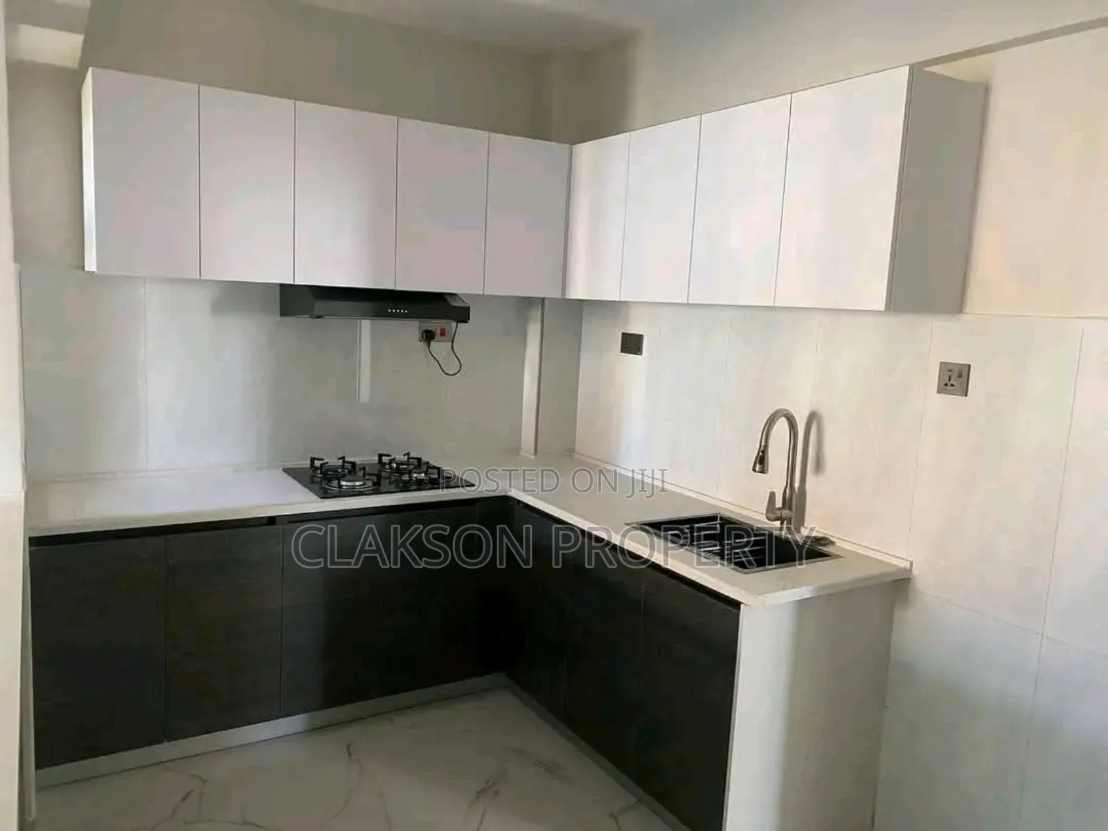 2bdrm Apartment in Kilimani for rent in Kilimani