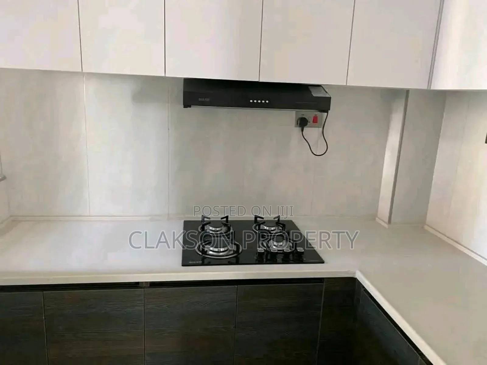 2bdrm Apartment in Kilimani for rent in Kilimani