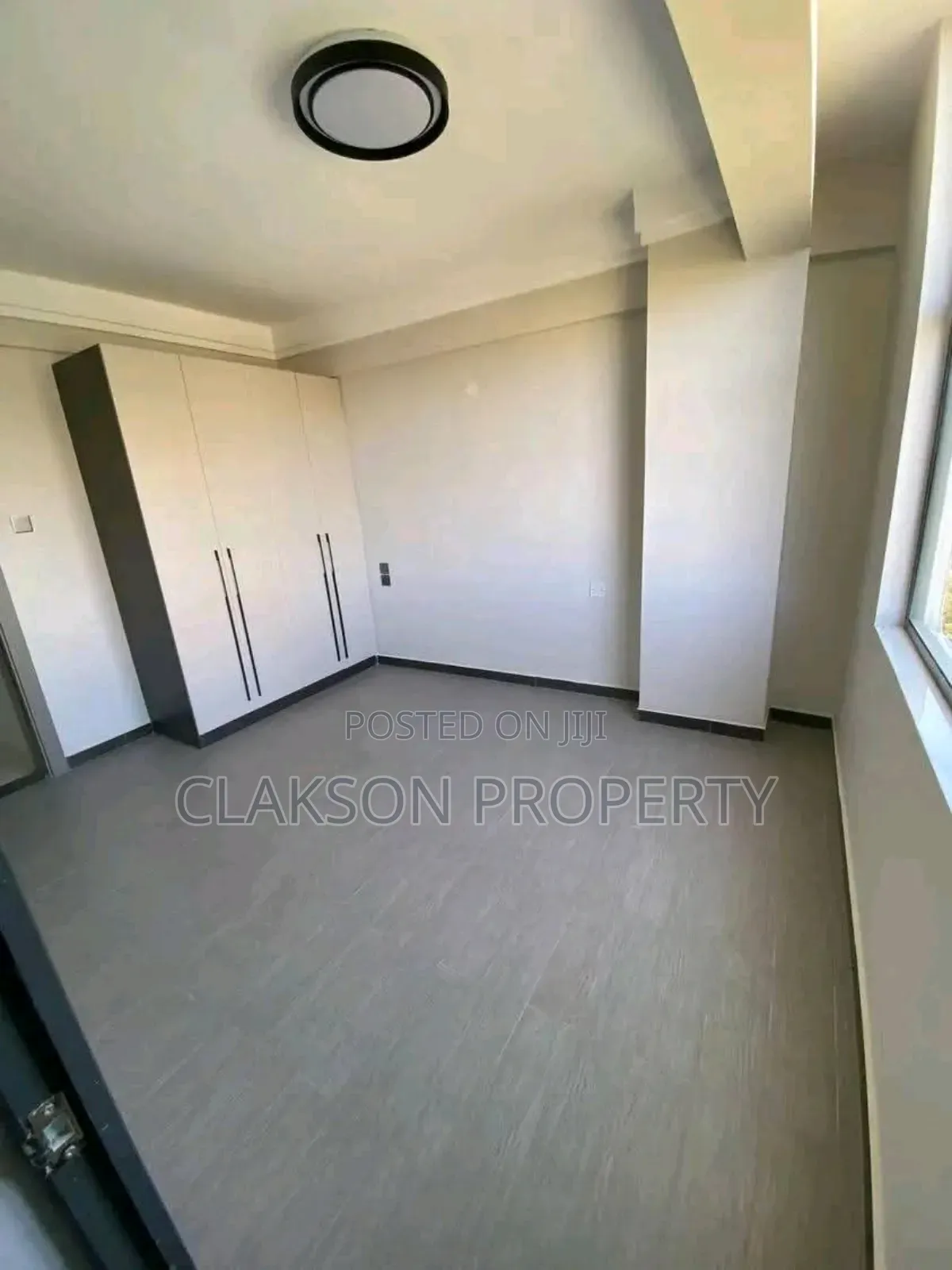 2bdrm Apartment in Kilimani for rent in Kilimani