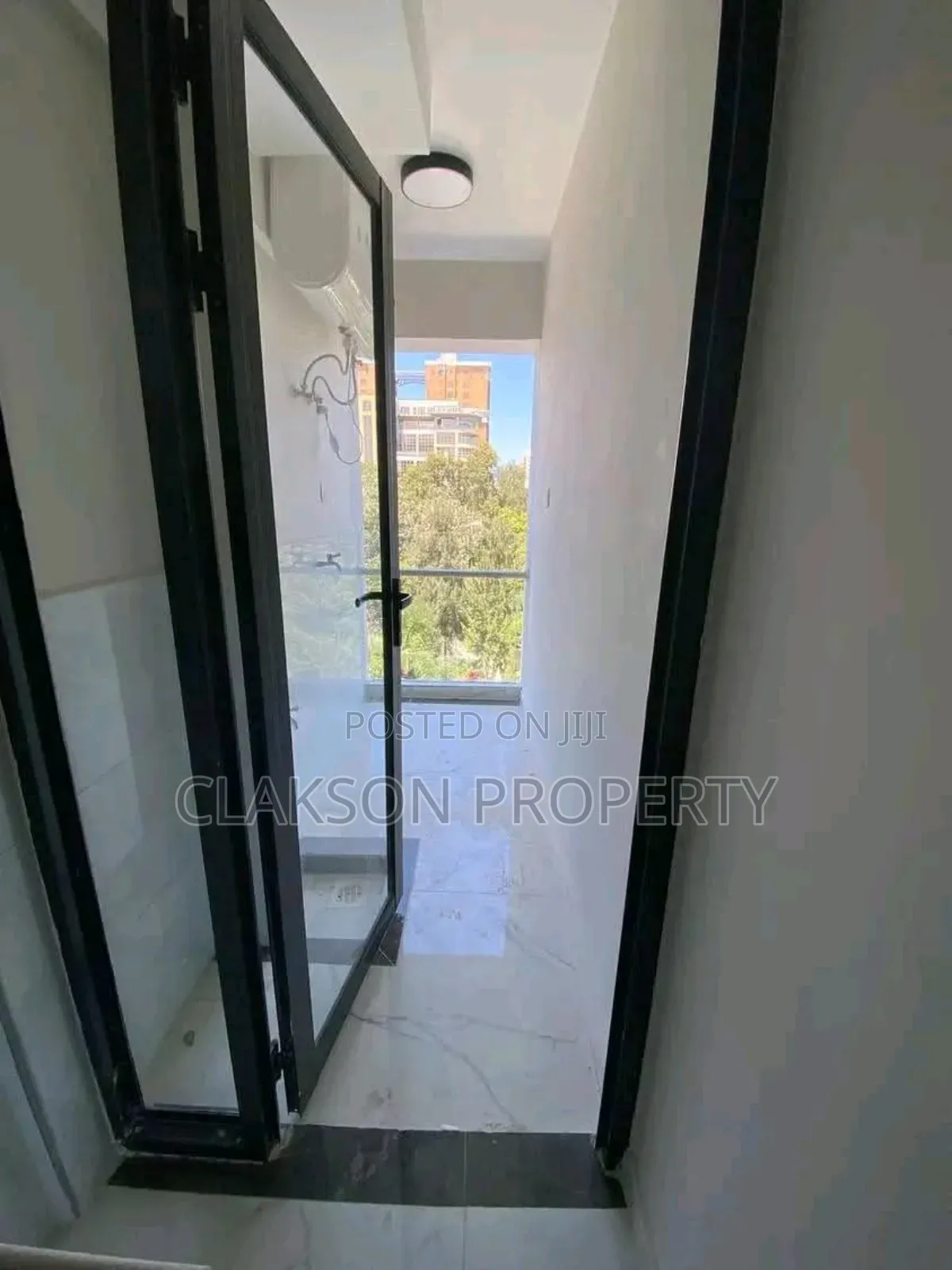 2bdrm Apartment in Kilimani for rent in Kilimani