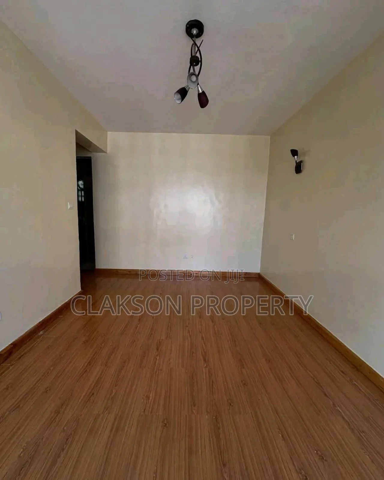 3bdrm Apartment in Kileleshwa for rent in Kileleshwa