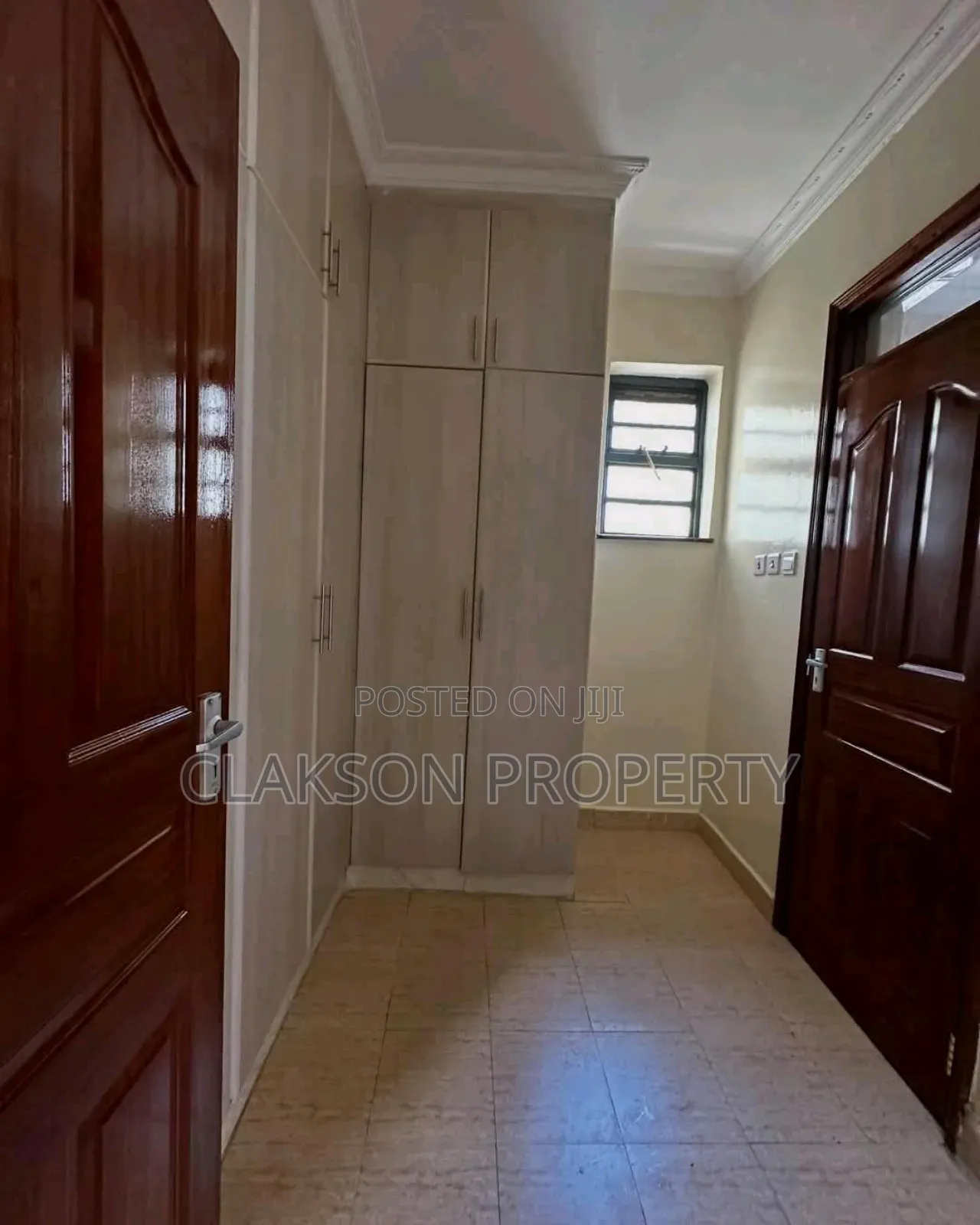 3bdrm Apartment in Kileleshwa for rent in Kileleshwa