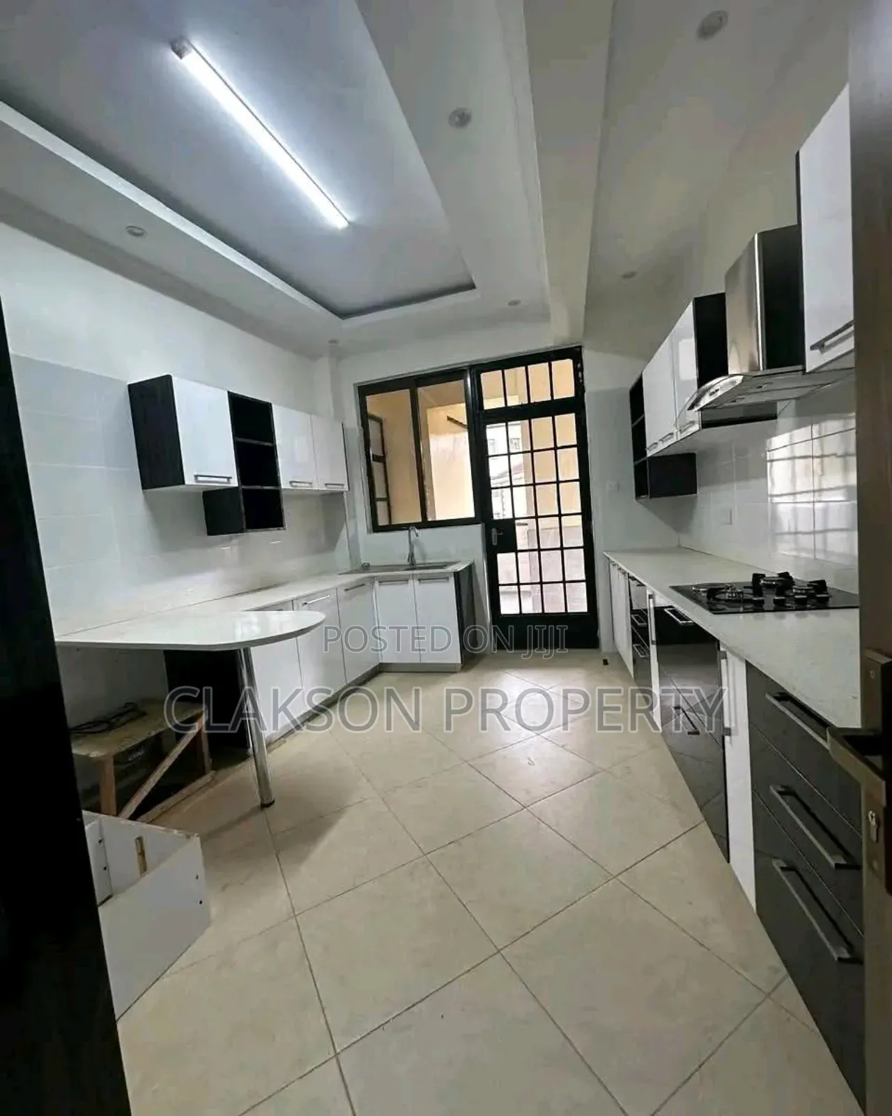 3bdrm Apartment in Kileleshwa for rent in Kileleshwa