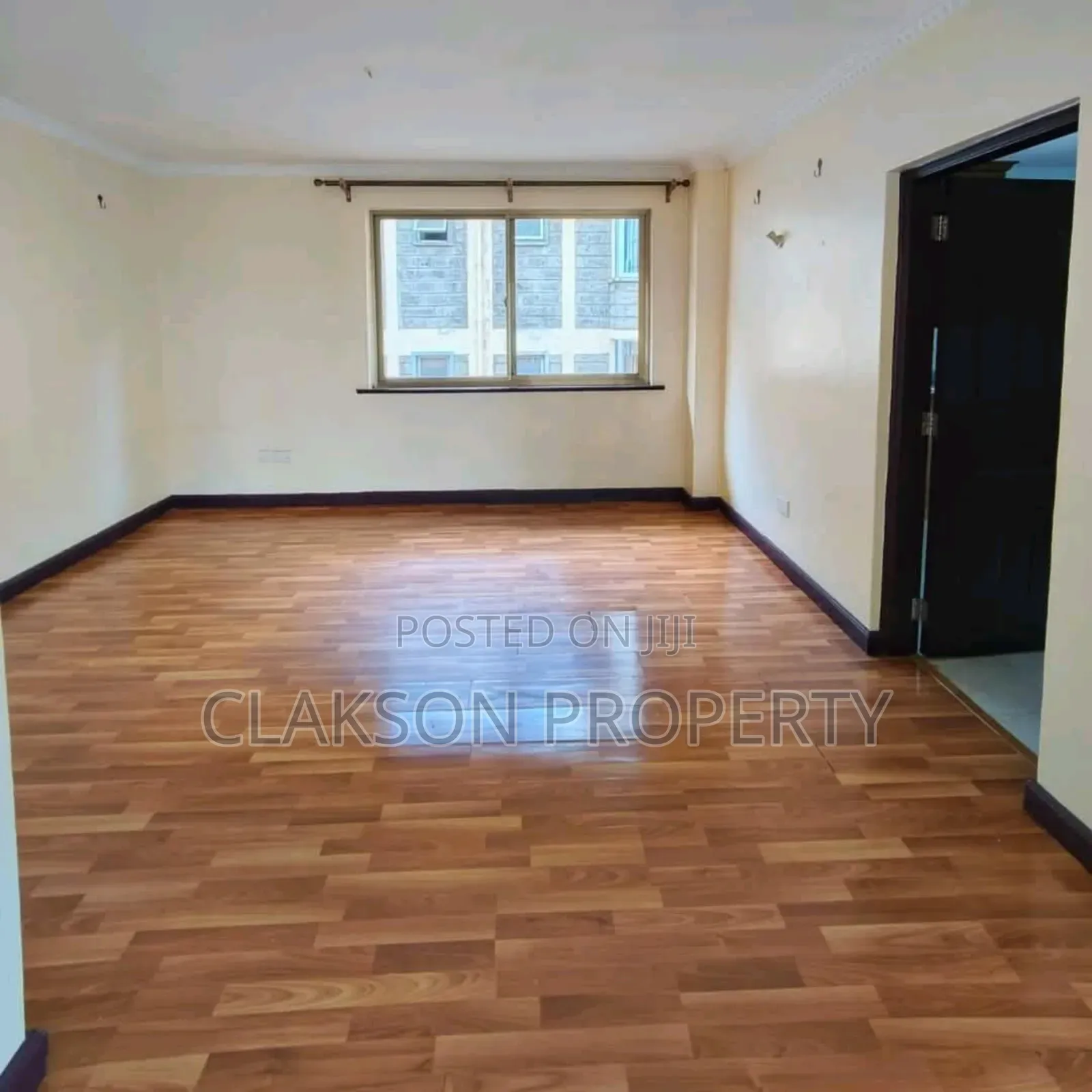 3bdrm Apartment in Kileleshwa for rent in Kileleshwa