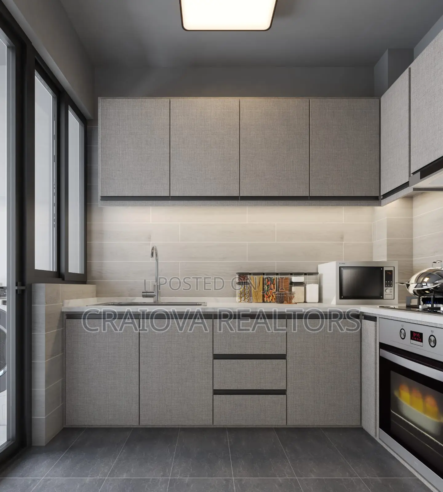 1bdrm Apartment in Gateway Mall Area for sale in Gateway Mall Area