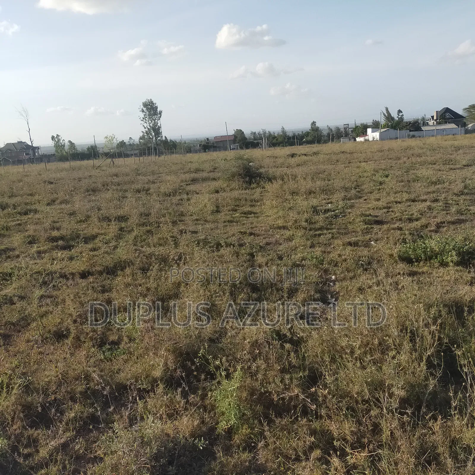 Quarter Acre Plot for Sale in Kitengela-Milimani in Kitengela