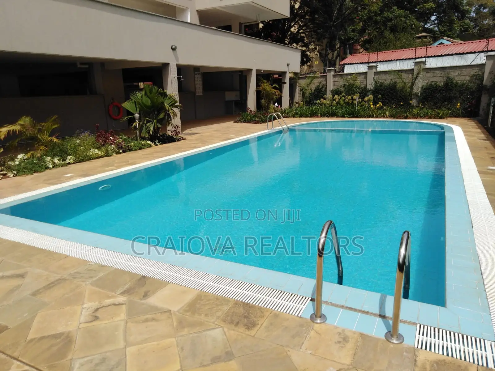 3bdrm Apartment in Kileleshwa for rent in Kileleshwa