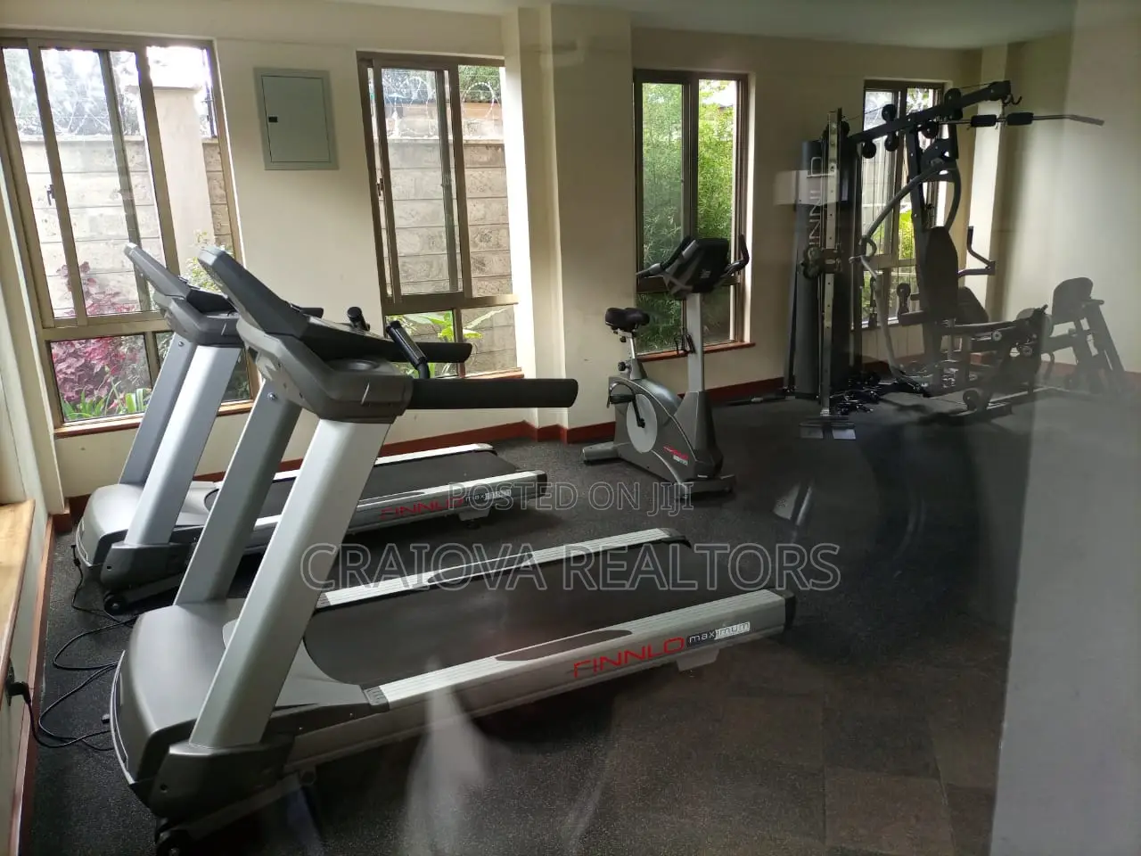 3bdrm Apartment in Kileleshwa for rent in Kileleshwa