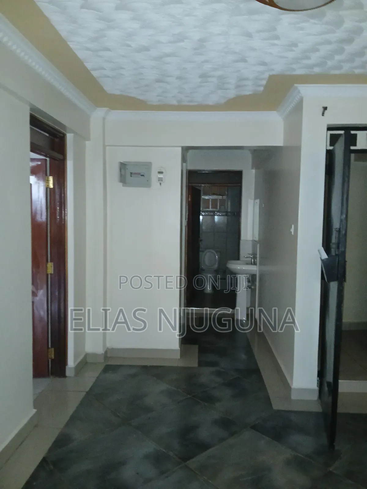 2bdrm Apartment in Safaripark (Mirema, Roysambu for rent in Roysambu