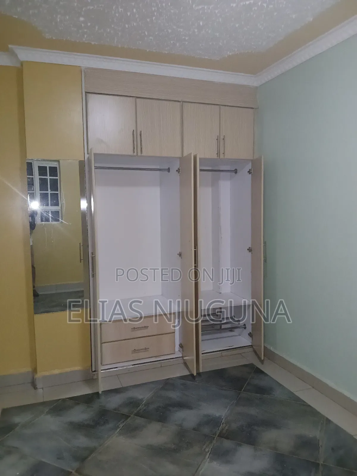 2bdrm Apartment in Safaripark (Mirema, Roysambu for rent in Roysambu