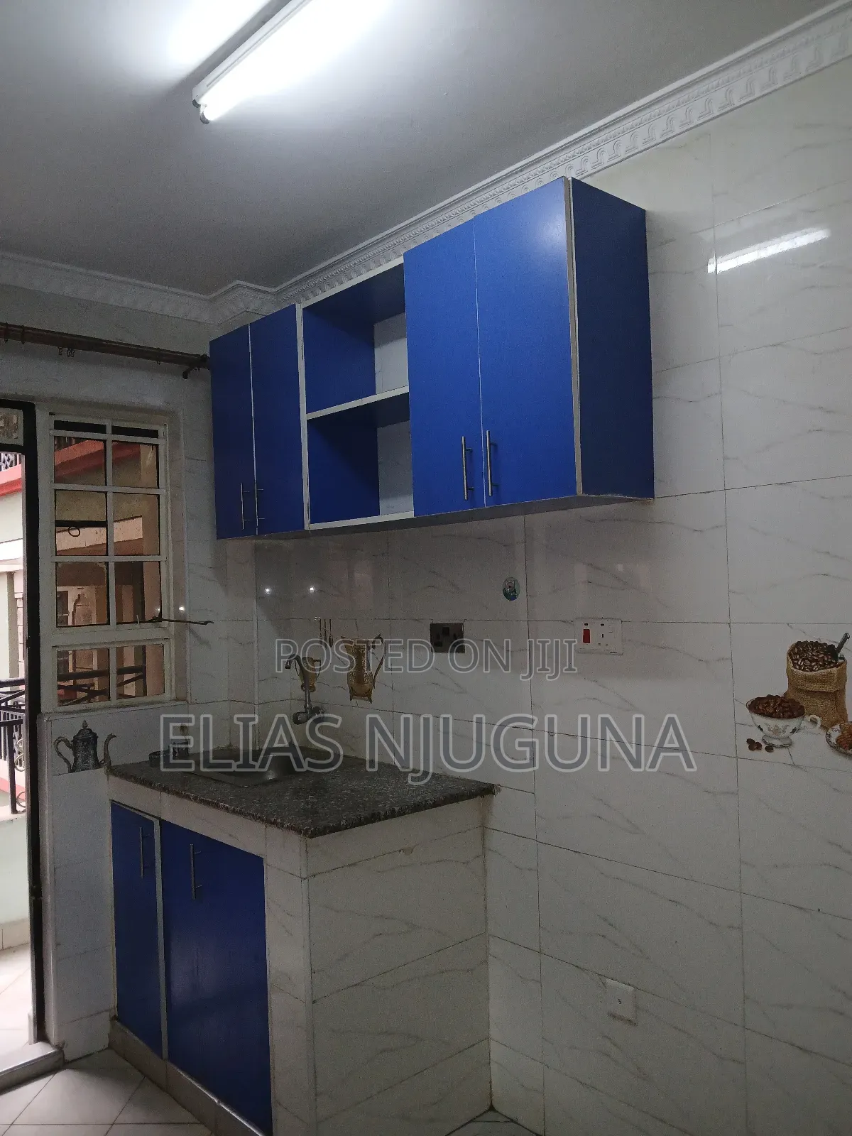 2bdrm Apartment in Safaripark (Mirema, Roysambu for rent in Roysambu