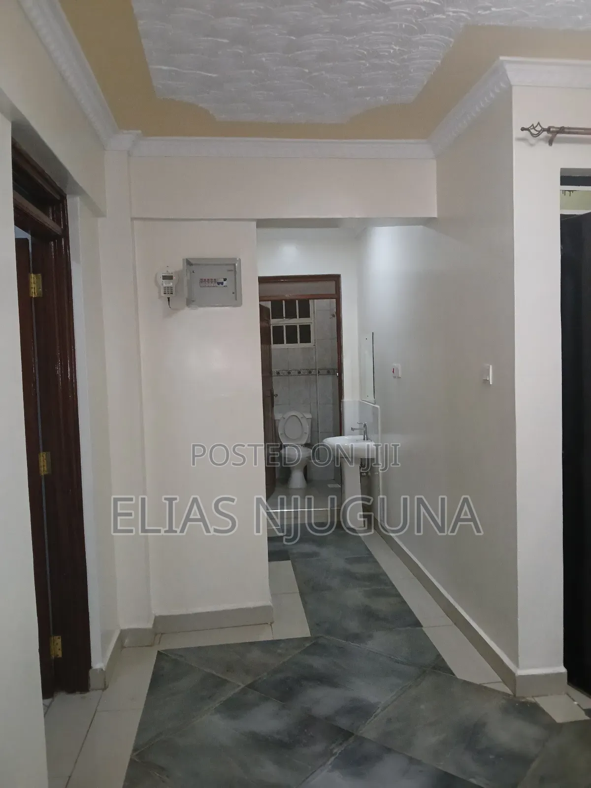 2bdrm Apartment in Safaripark (Mirema, Roysambu for rent in Roysambu