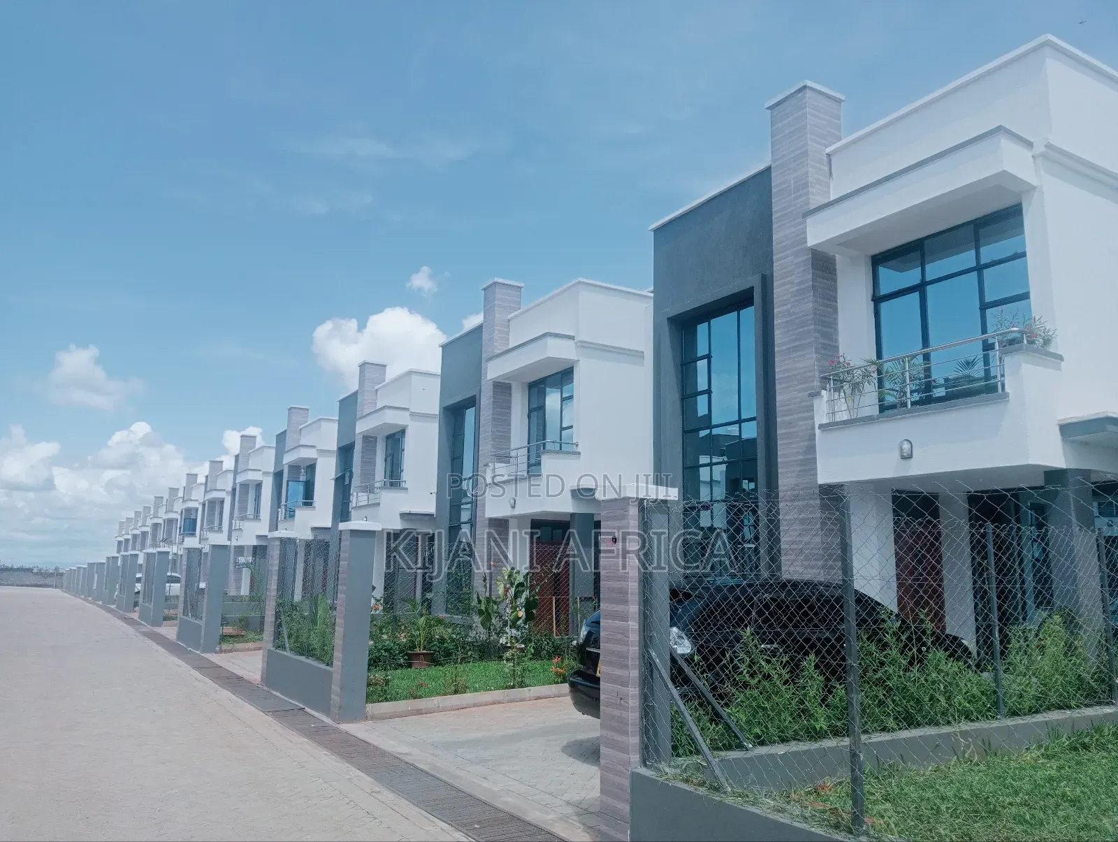 4bdrm Maisonette in Kamakis for rent in Kamakis