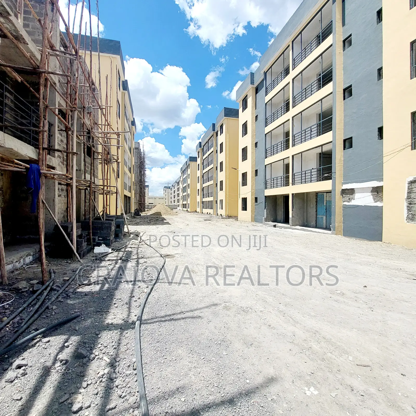 3bdrm Apartment in Kitengela for sale in Kitengela