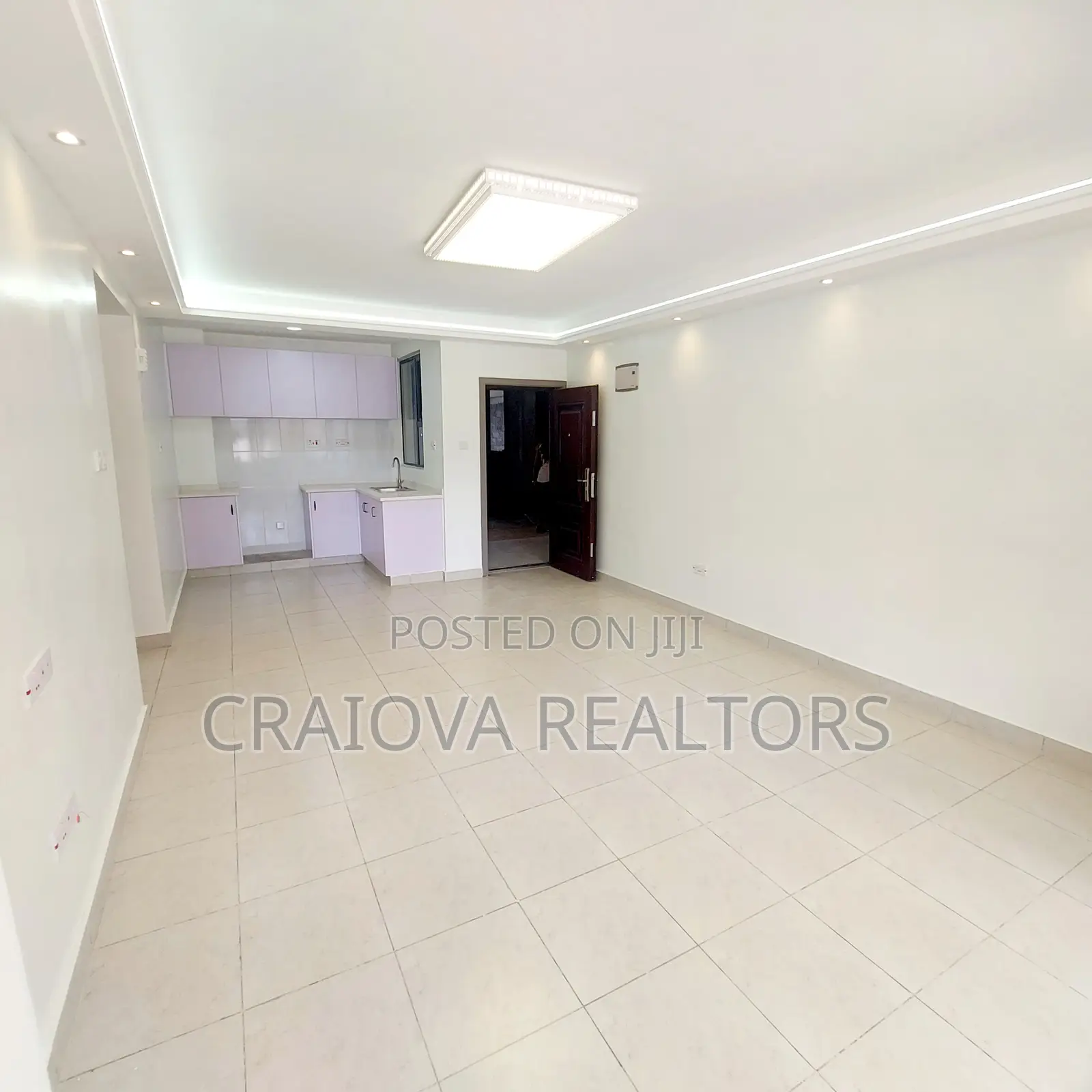 3bdrm Apartment in Kitengela for sale in Kitengela