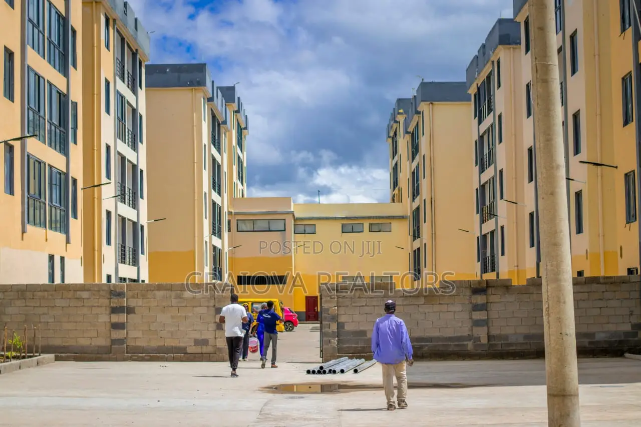 3bdrm Apartment in Kitengela for sale in Kitengela