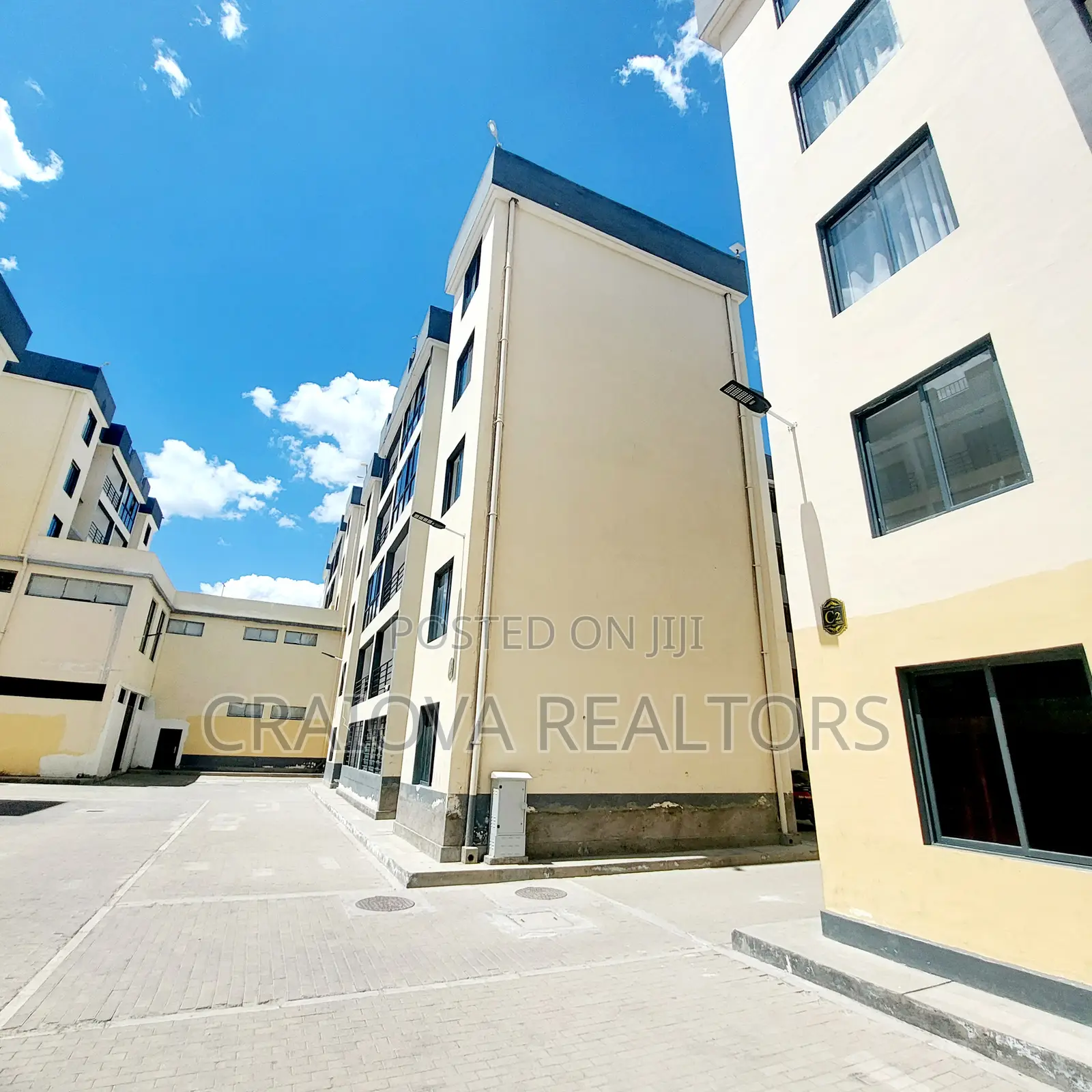 3bdrm Apartment in Kitengela for sale in Kitengela