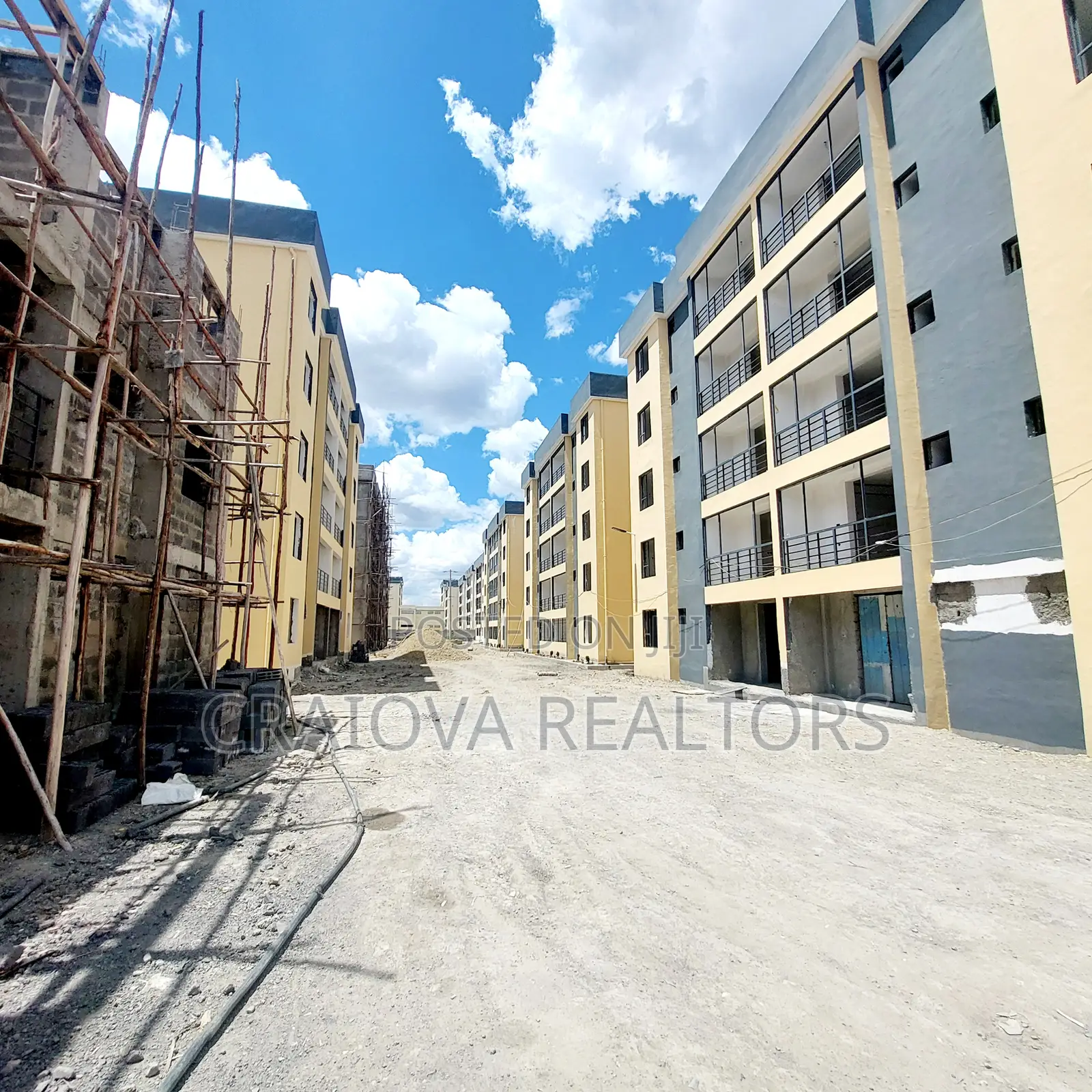 3bdrm Apartment in Kitengela for sale in Kitengela