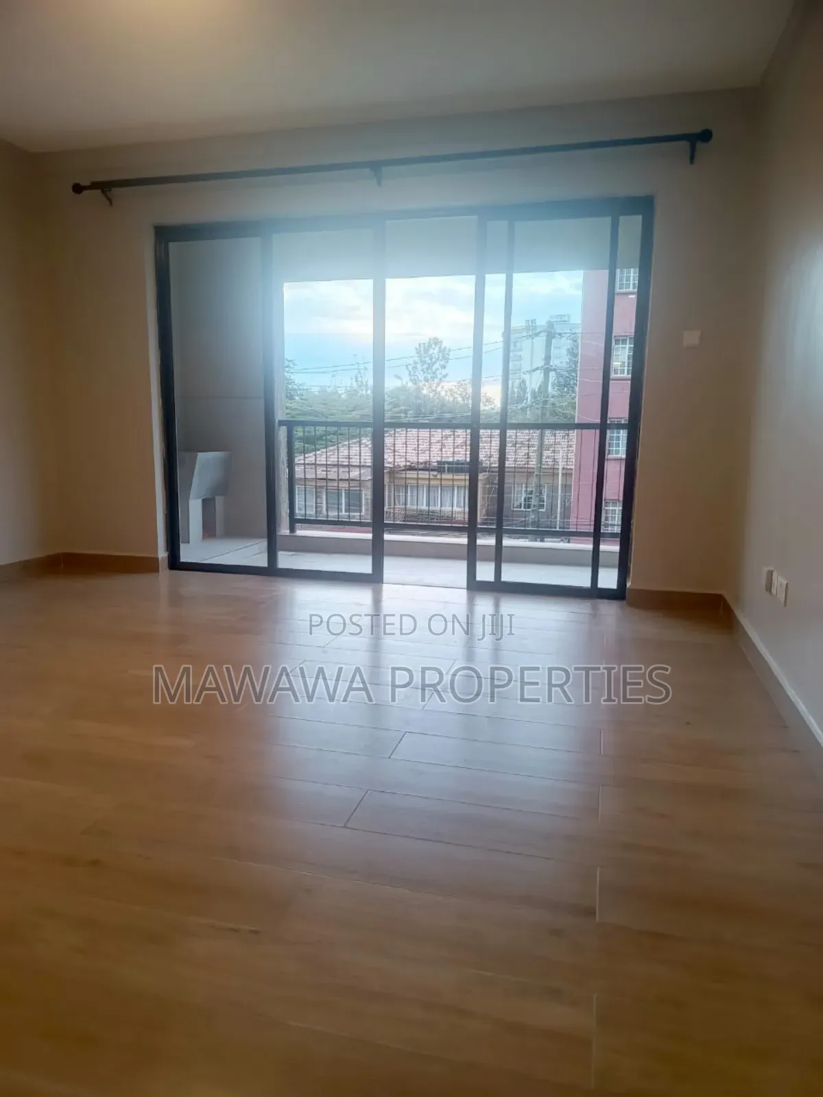 2bdrm Apartment in South C for rent in South C