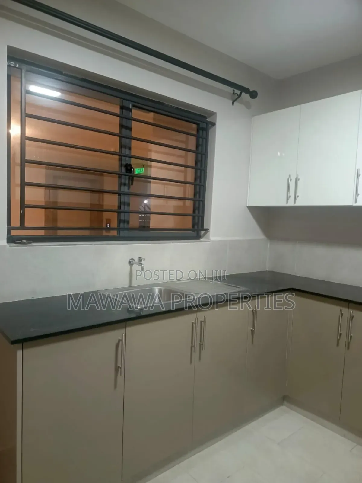 2bdrm Apartment in South C for rent in South C