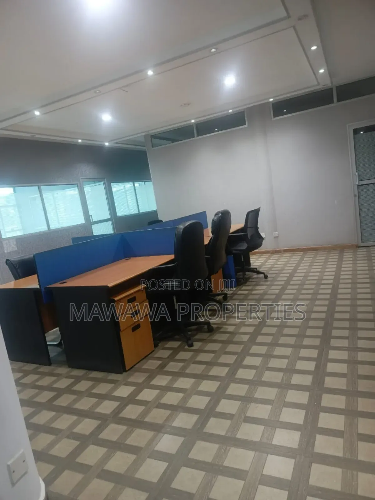 Office Space in Mombasa Road