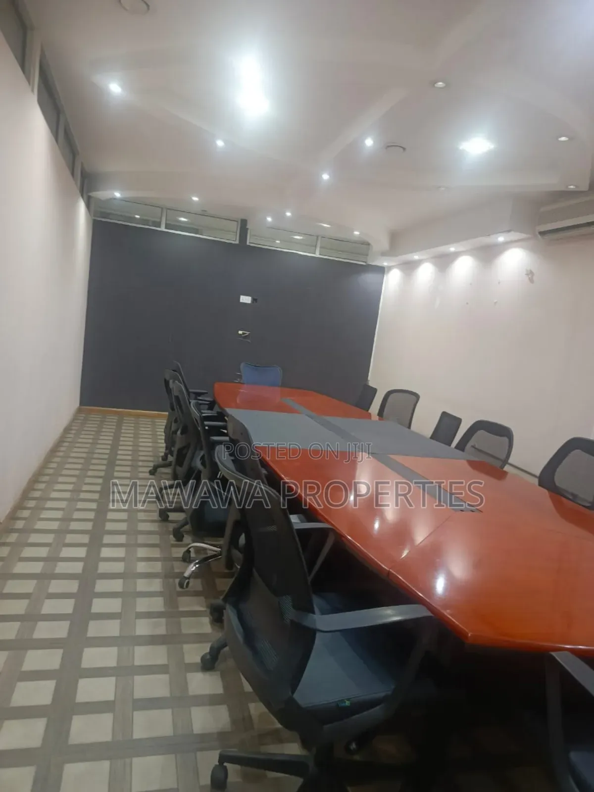 Office Space in Mombasa Road
