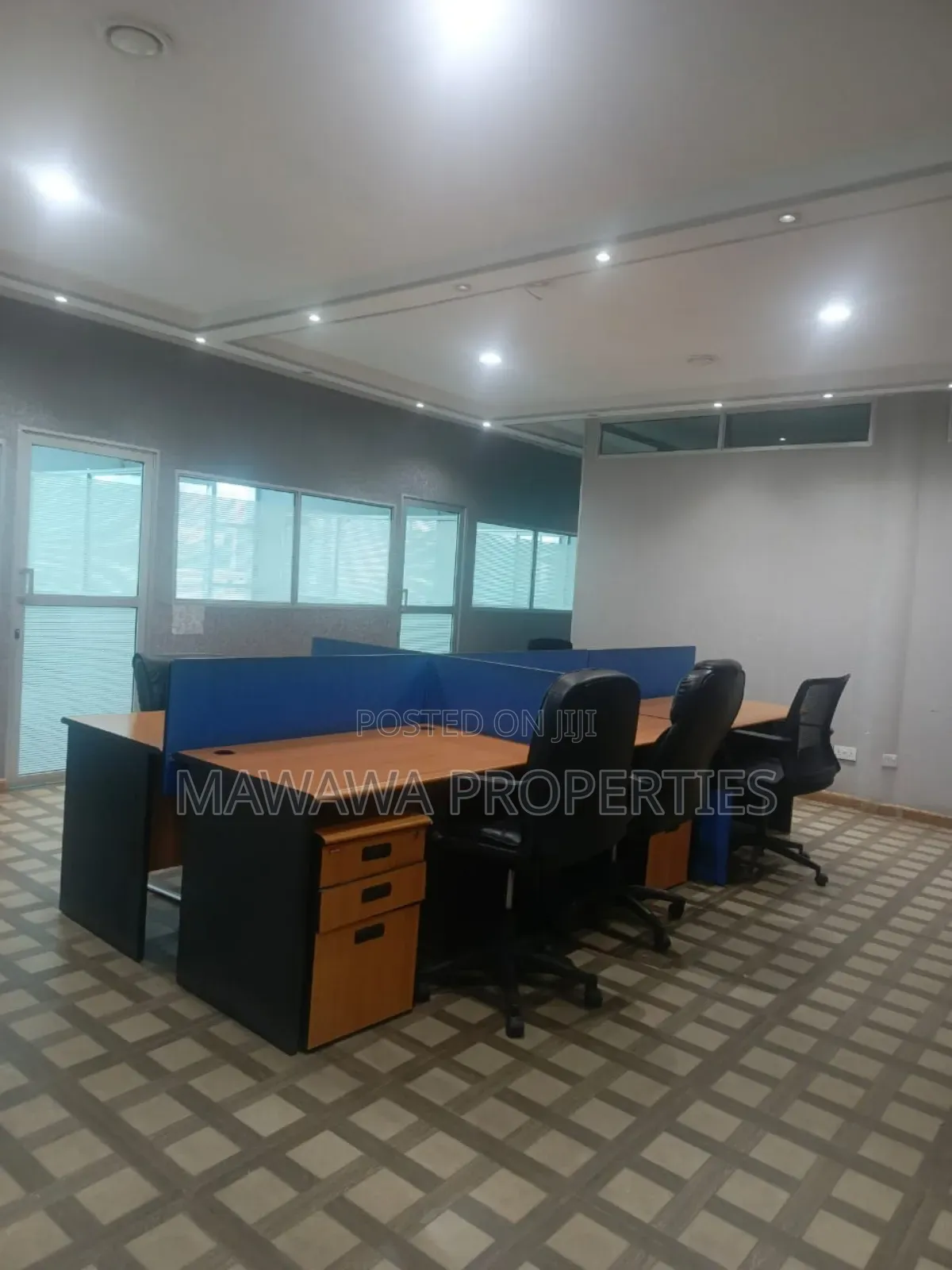 Office Space in Mombasa Road